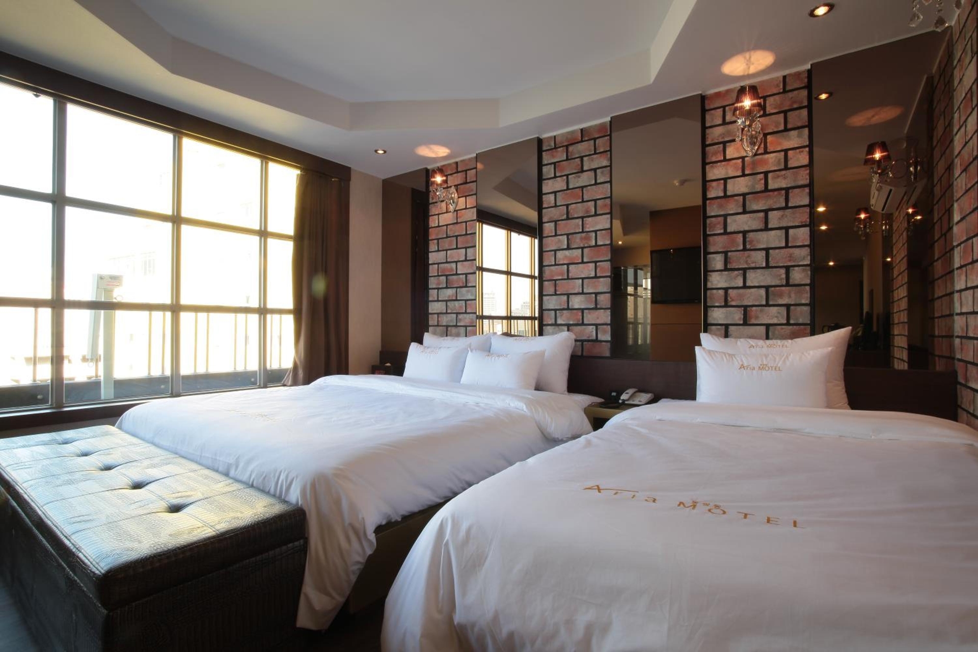 Foto de Boutique Hotel Aria Nampo