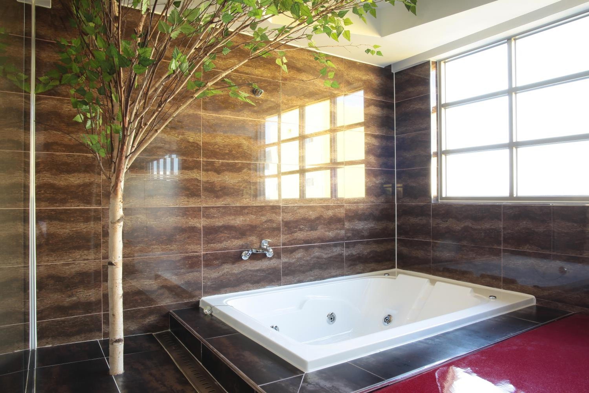 Foto de Boutique Hotel Aria Nampo