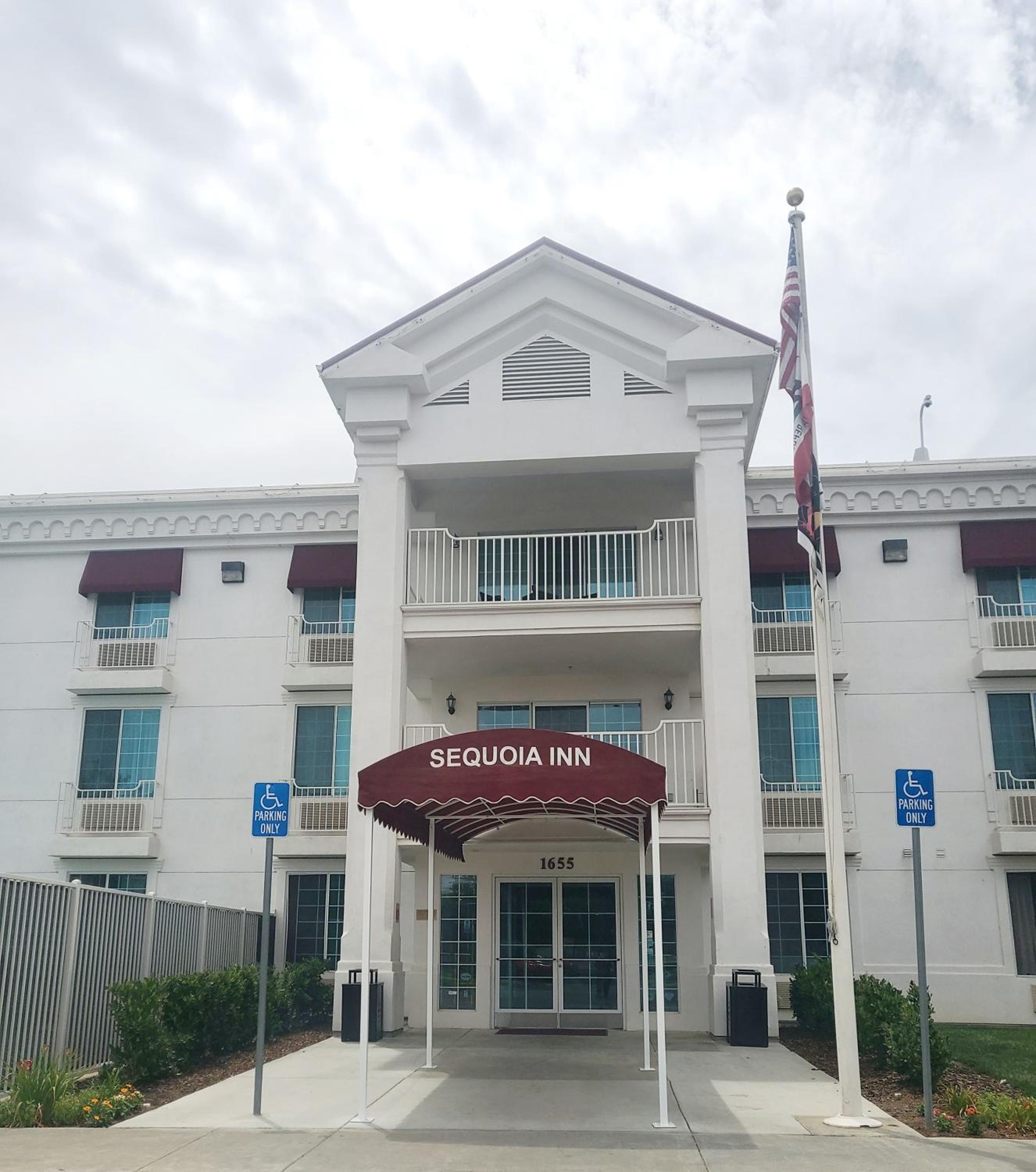 Signature Hotel by Tachi, Hanford