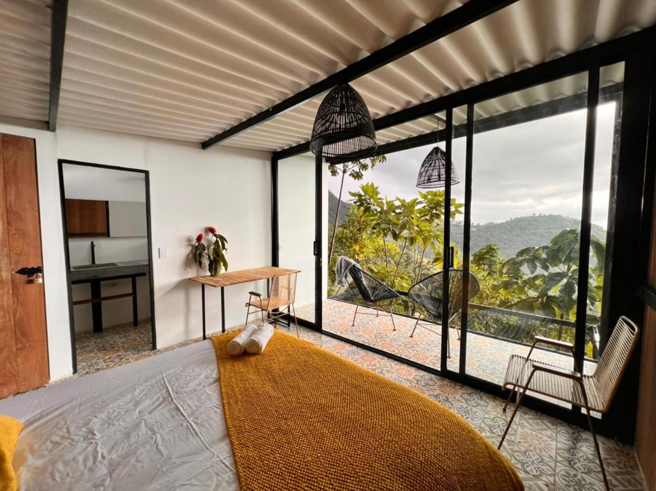 Foto de Lodge Paraíso Verde