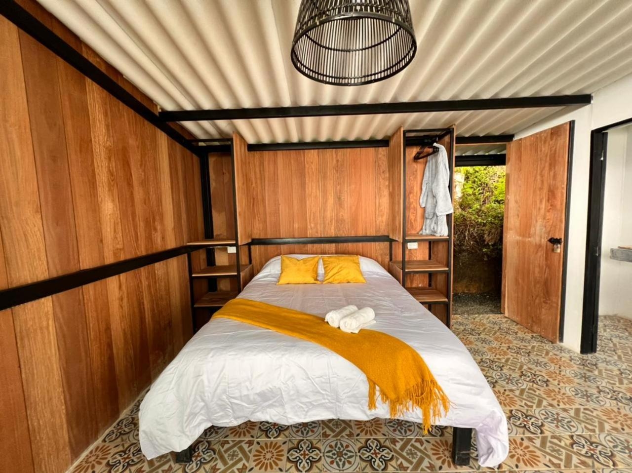 Foto de Lodge Paraíso Verde