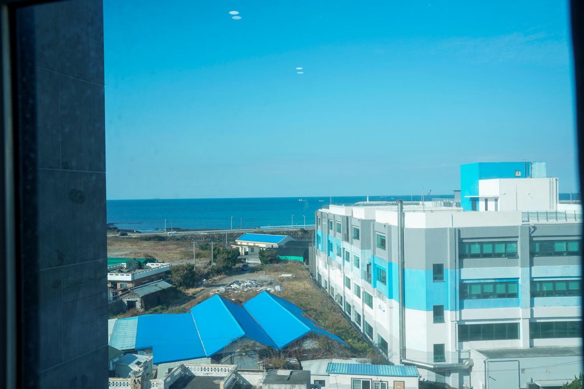 Foto de Aroomi Hotel Hyupjae