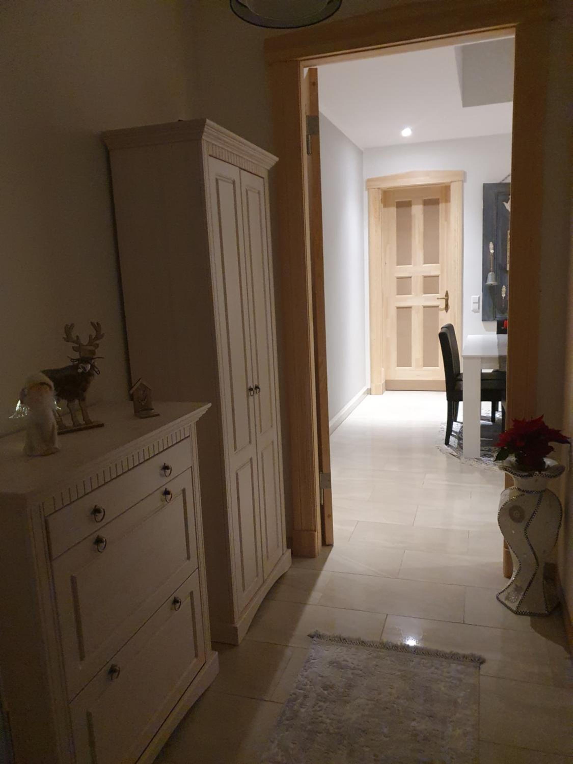 Foto de Ferienwohnung Lindenblick