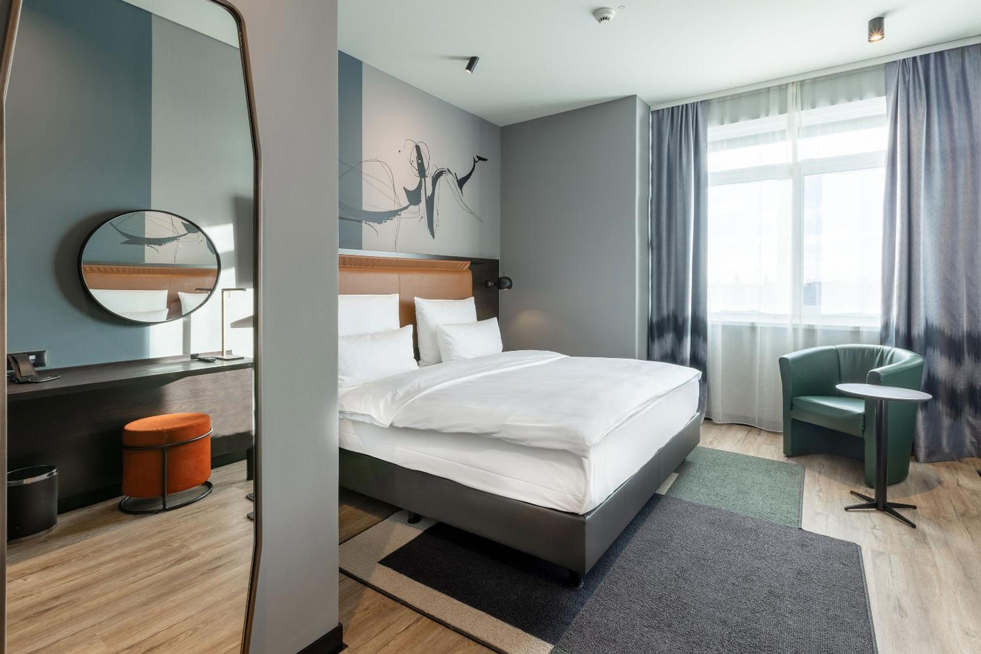 Foto de TITANIC Comfort Kurfürstendamm