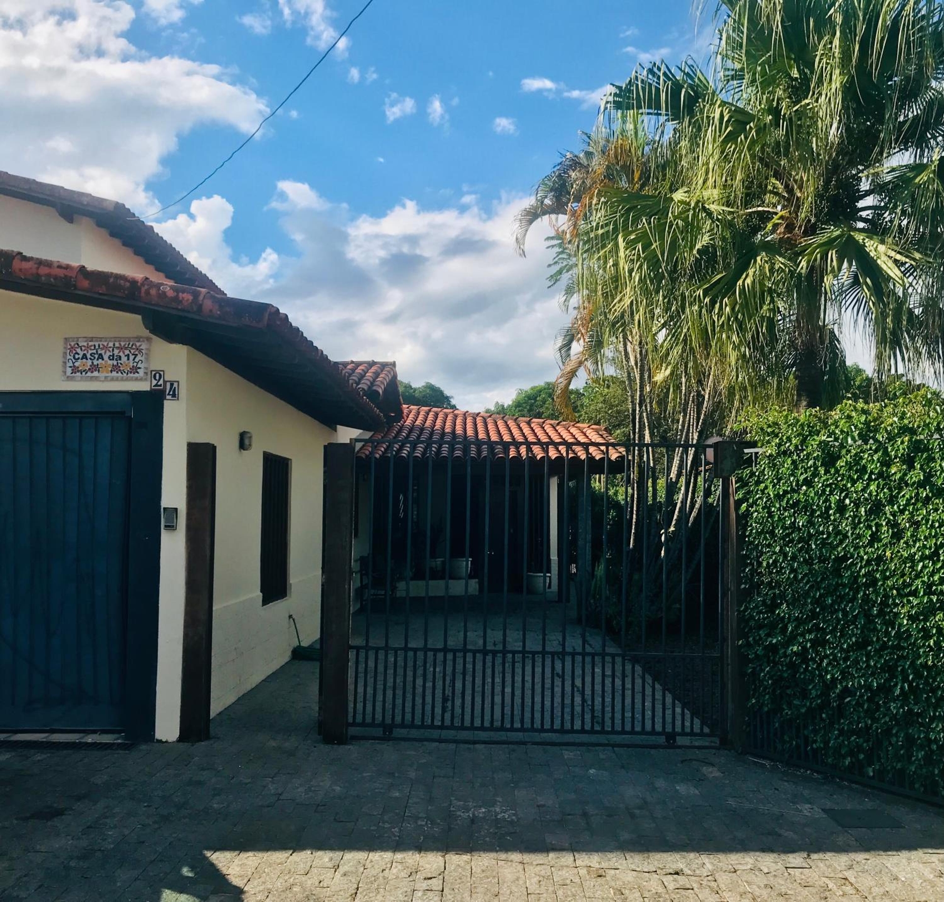 Foto de Casa da 17 - Lago Sul