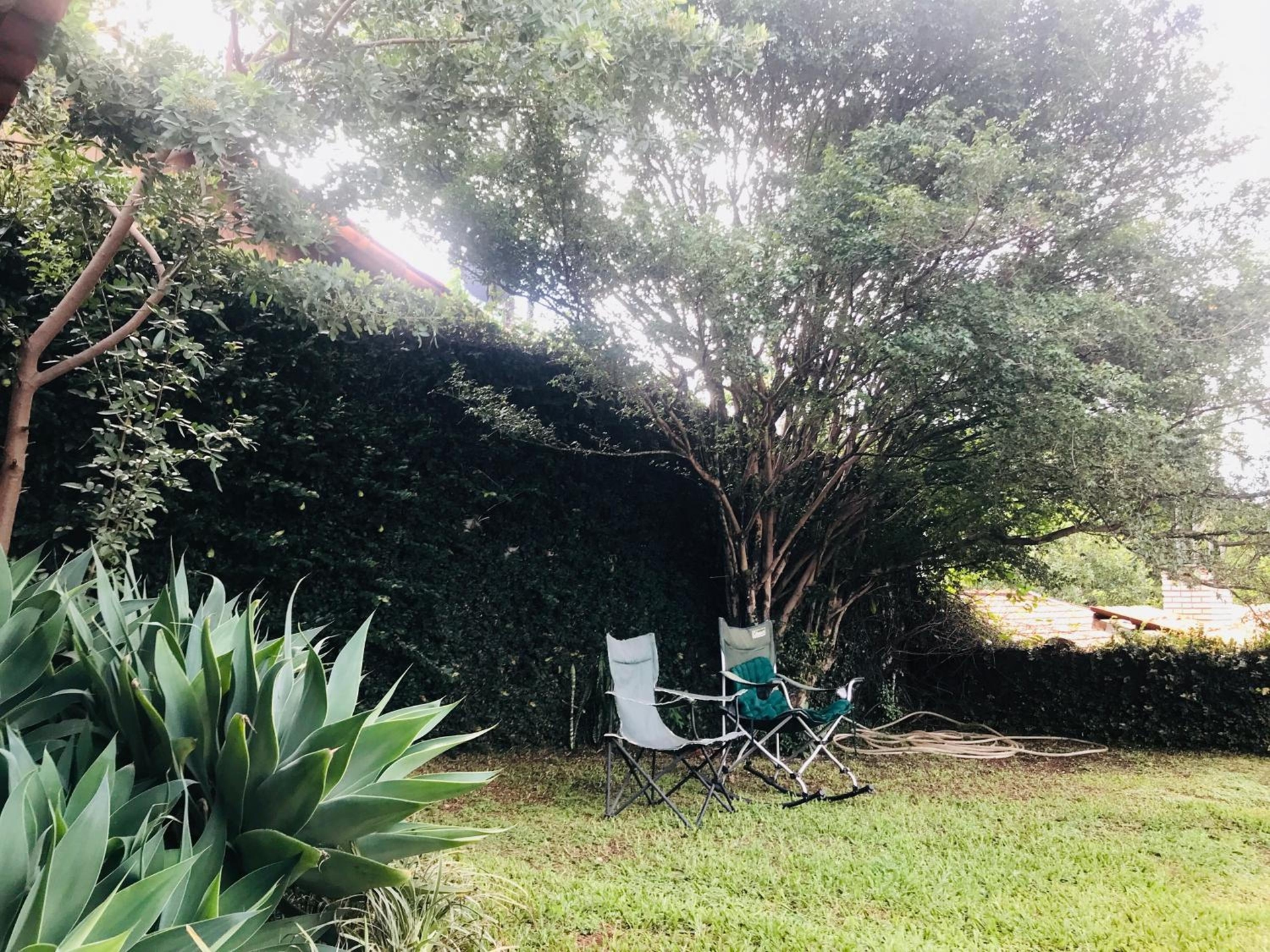 Foto de Casa da 17 - Lago Sul