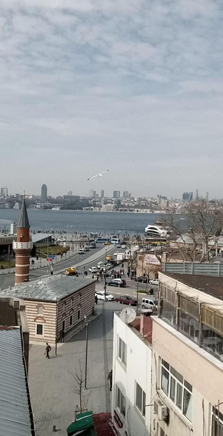 Foto de ÜSKÜDAR OTEL