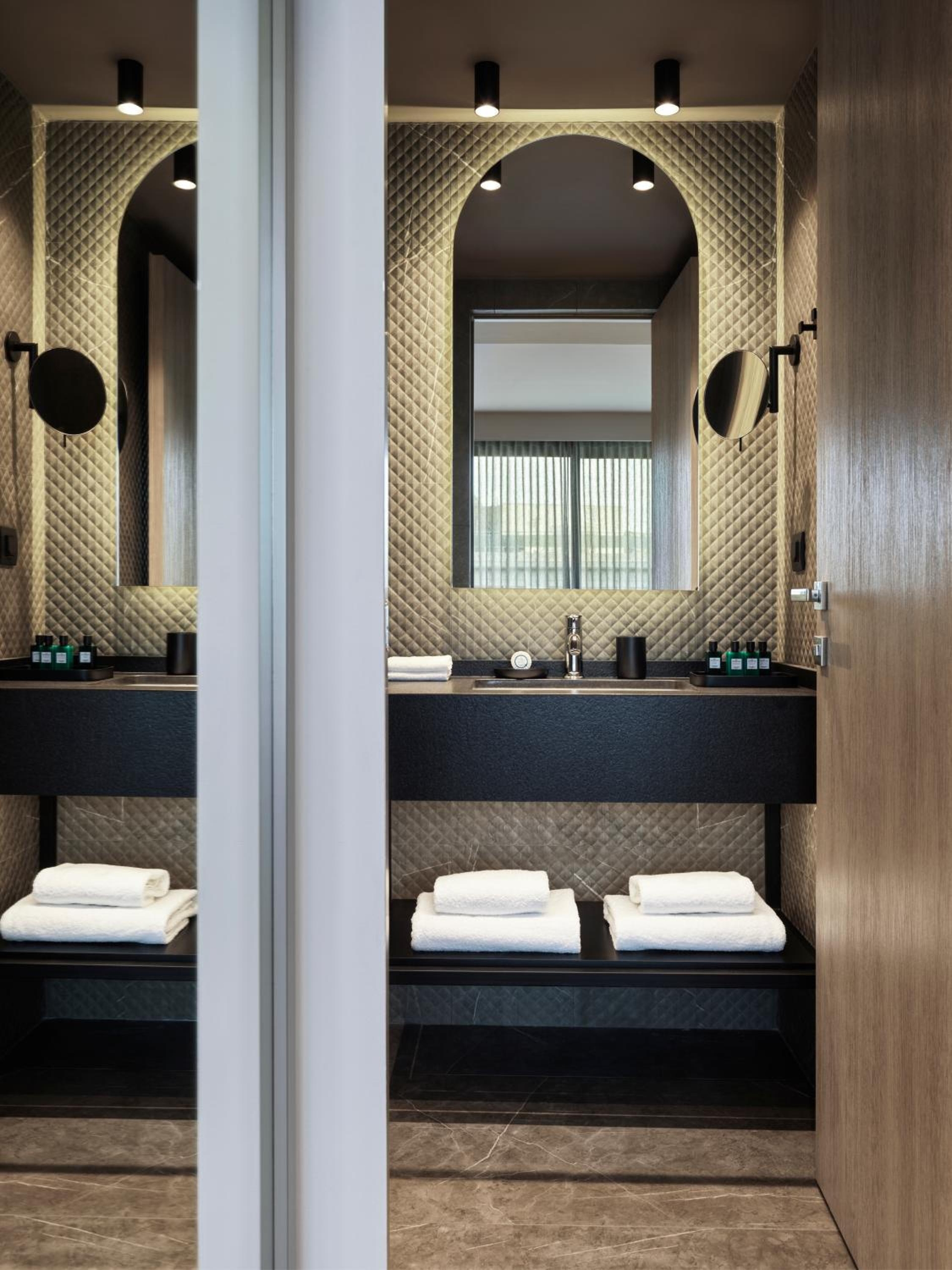 Foto de Heritage Hill Hotel