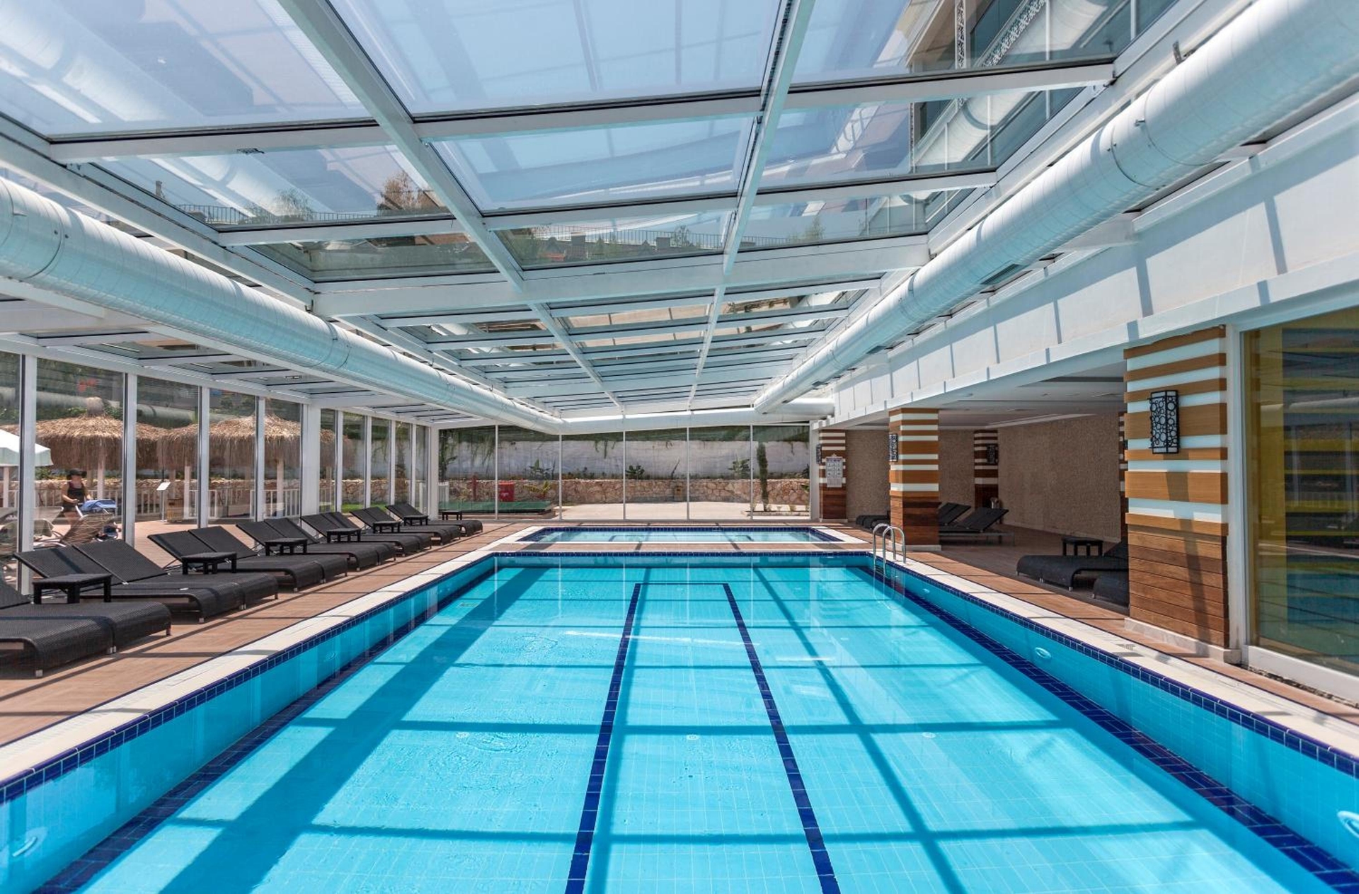 Foto de Karmir Resort & Spa - Ultra All Inclusive