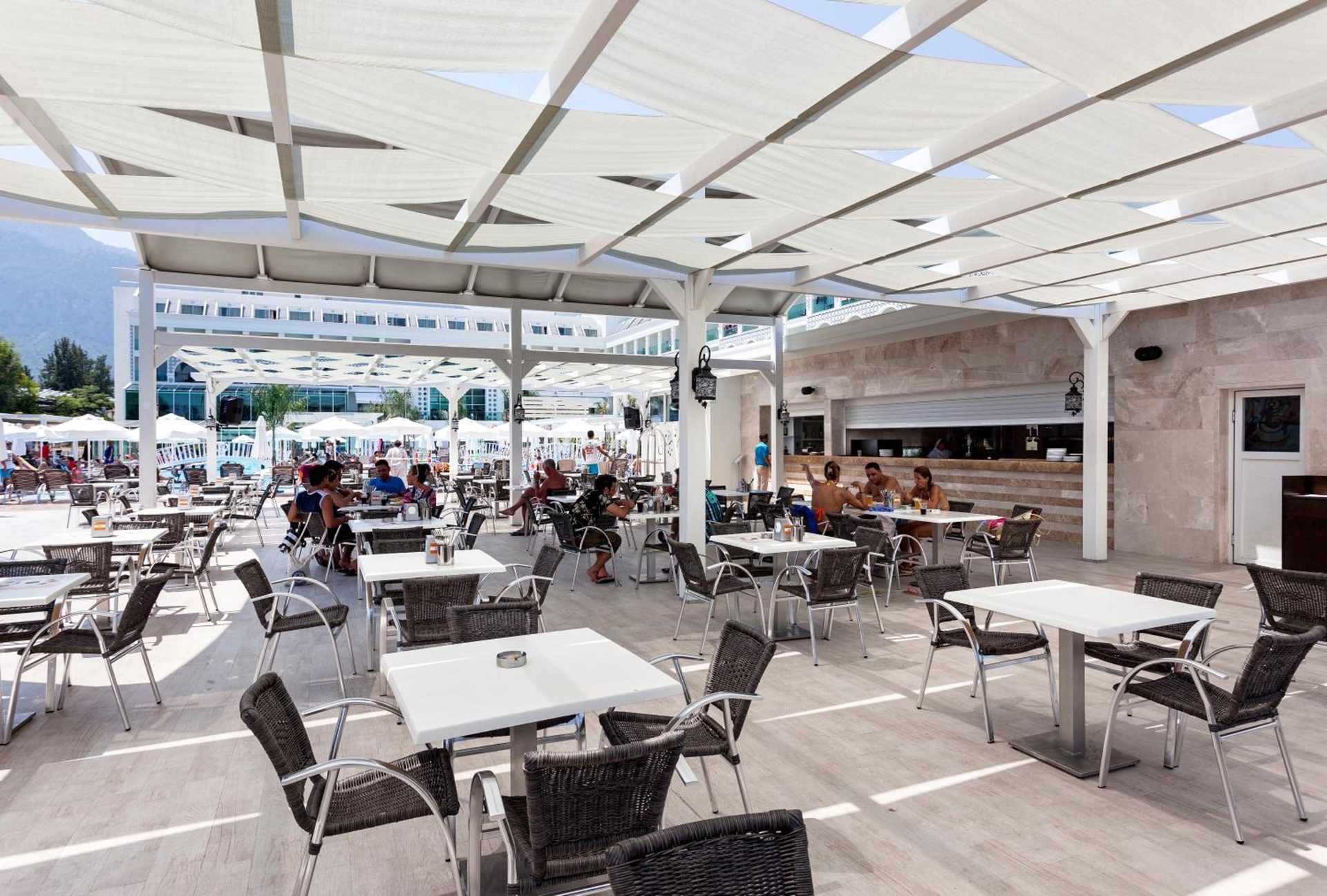 Foto de Karmir Resort & Spa - Ultra All Inclusive