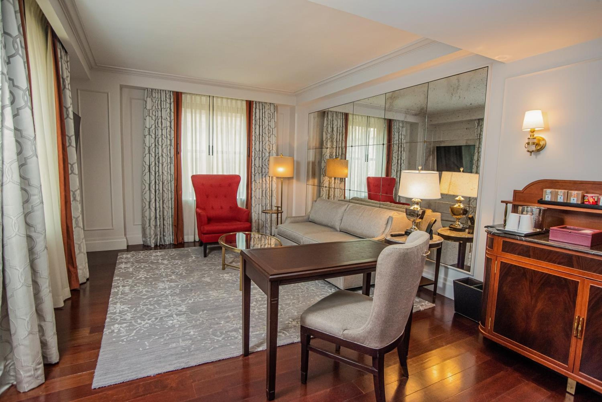 Foto de InterContinental New York Barclay Hotel by IHG