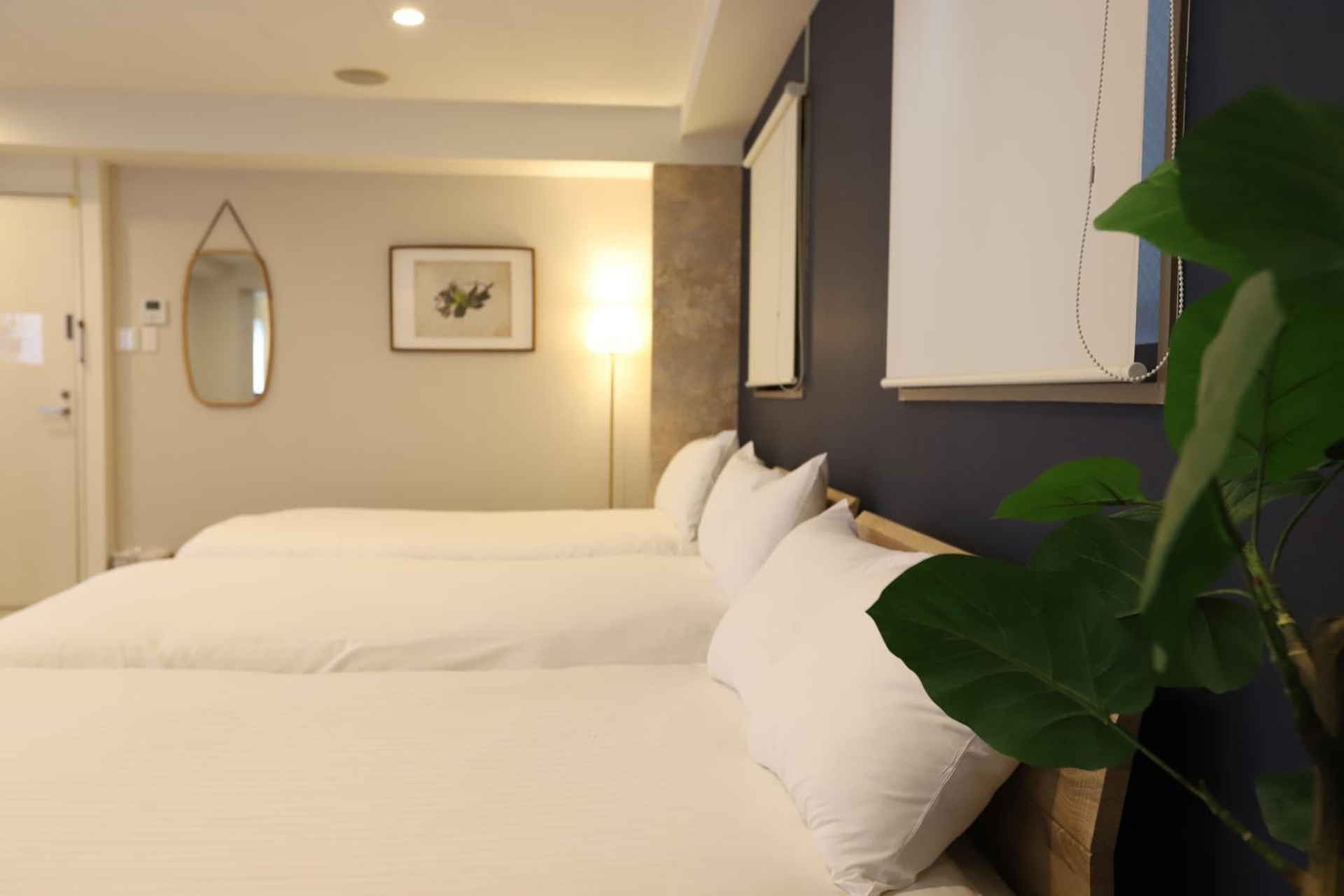 Foto de RIVER SUITES HIROSHIMA