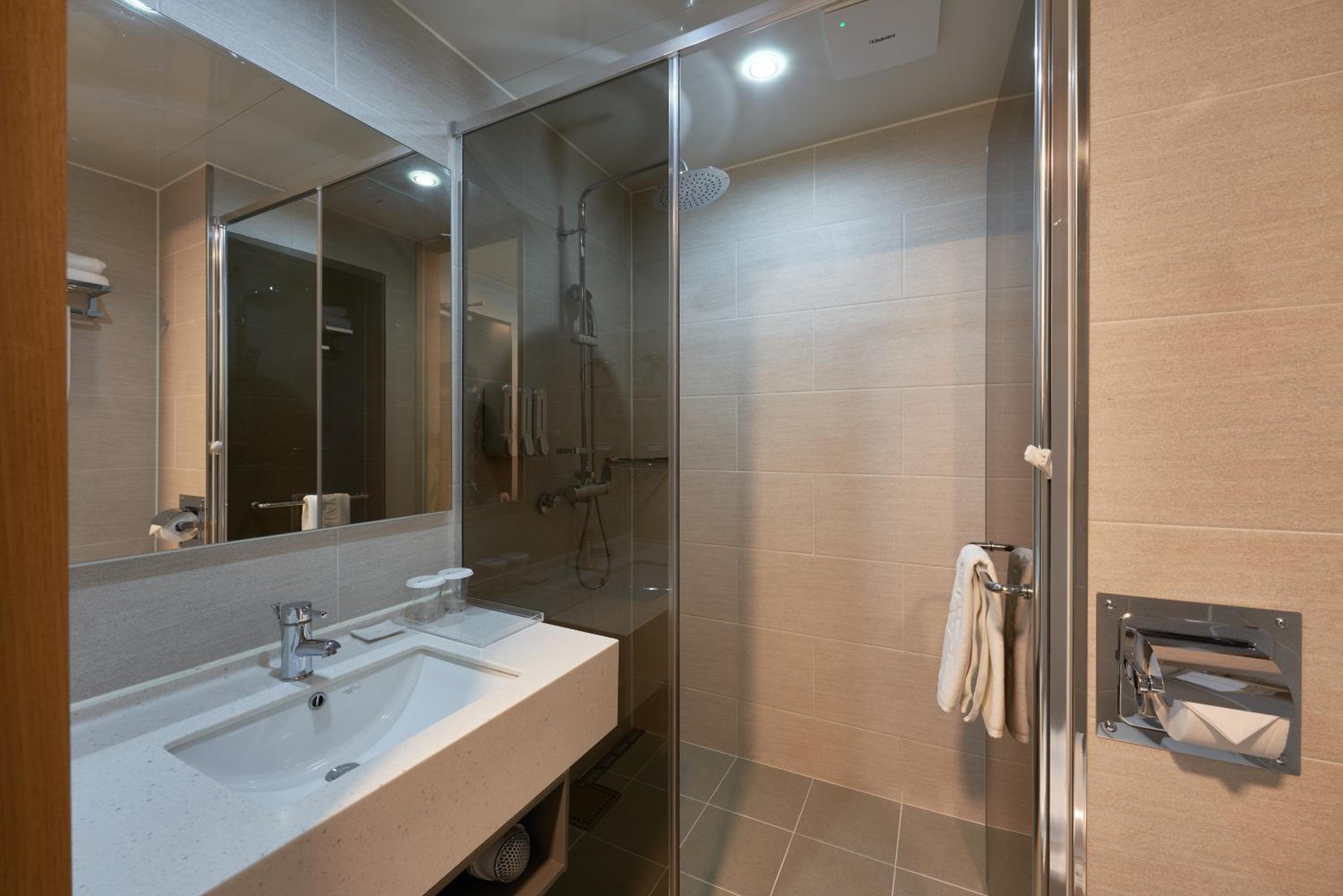 Foto de Lavi De Atlan Hotel 2