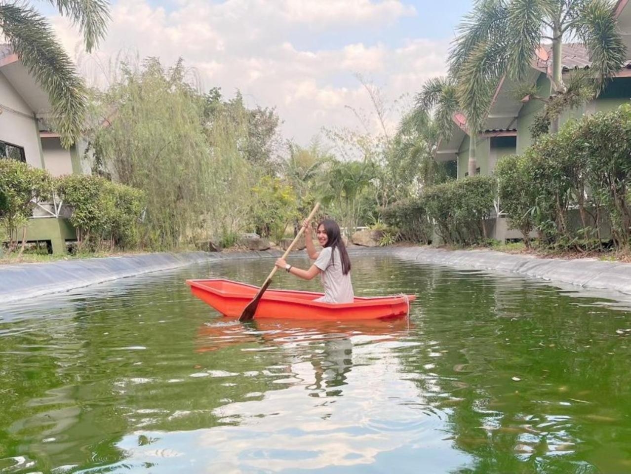 Foto de Long Lake Resort