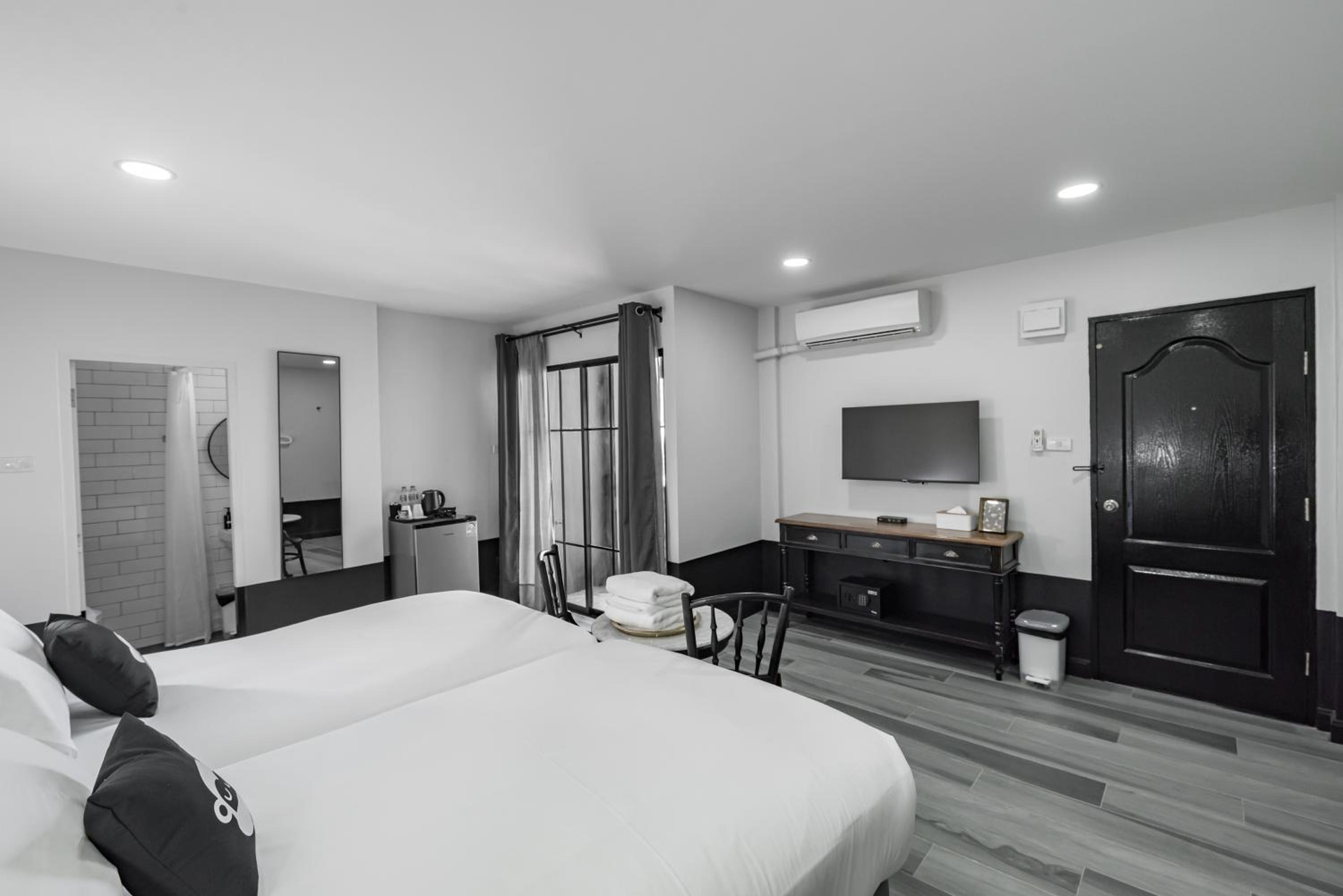 Foto de Blu Monkey Boutique Bangsaen