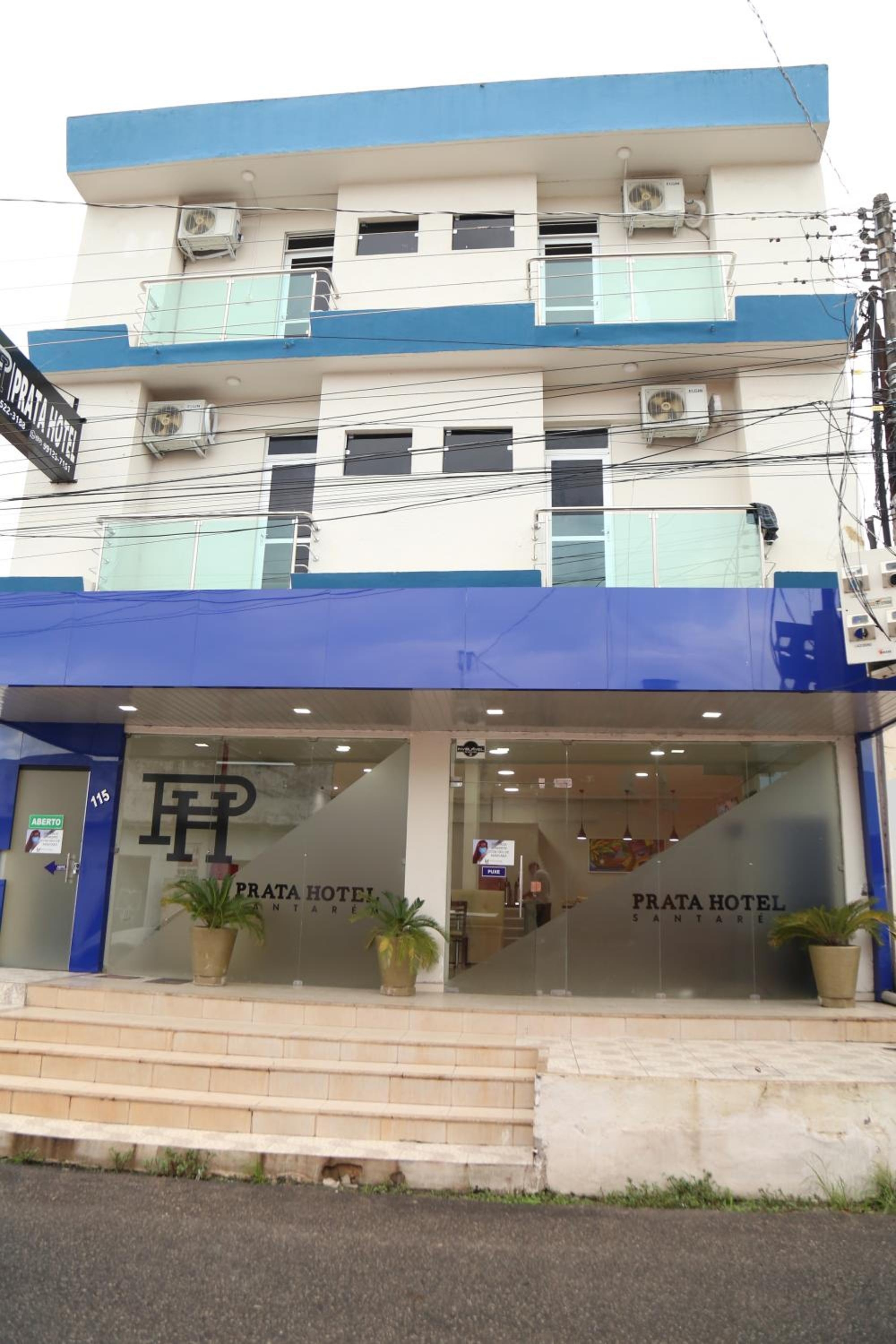 Prata Hotel