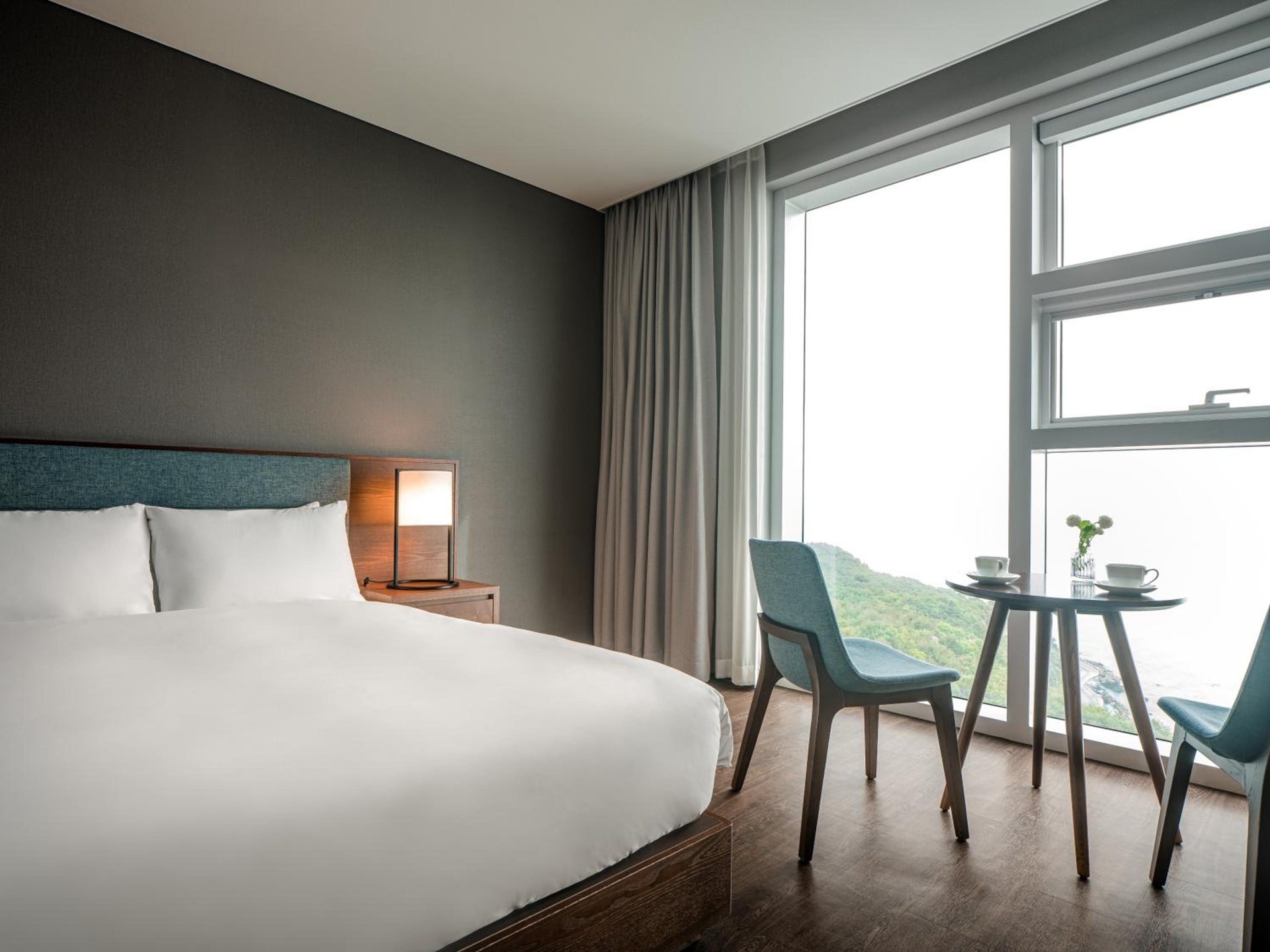 Foto de Hotel Tops 10