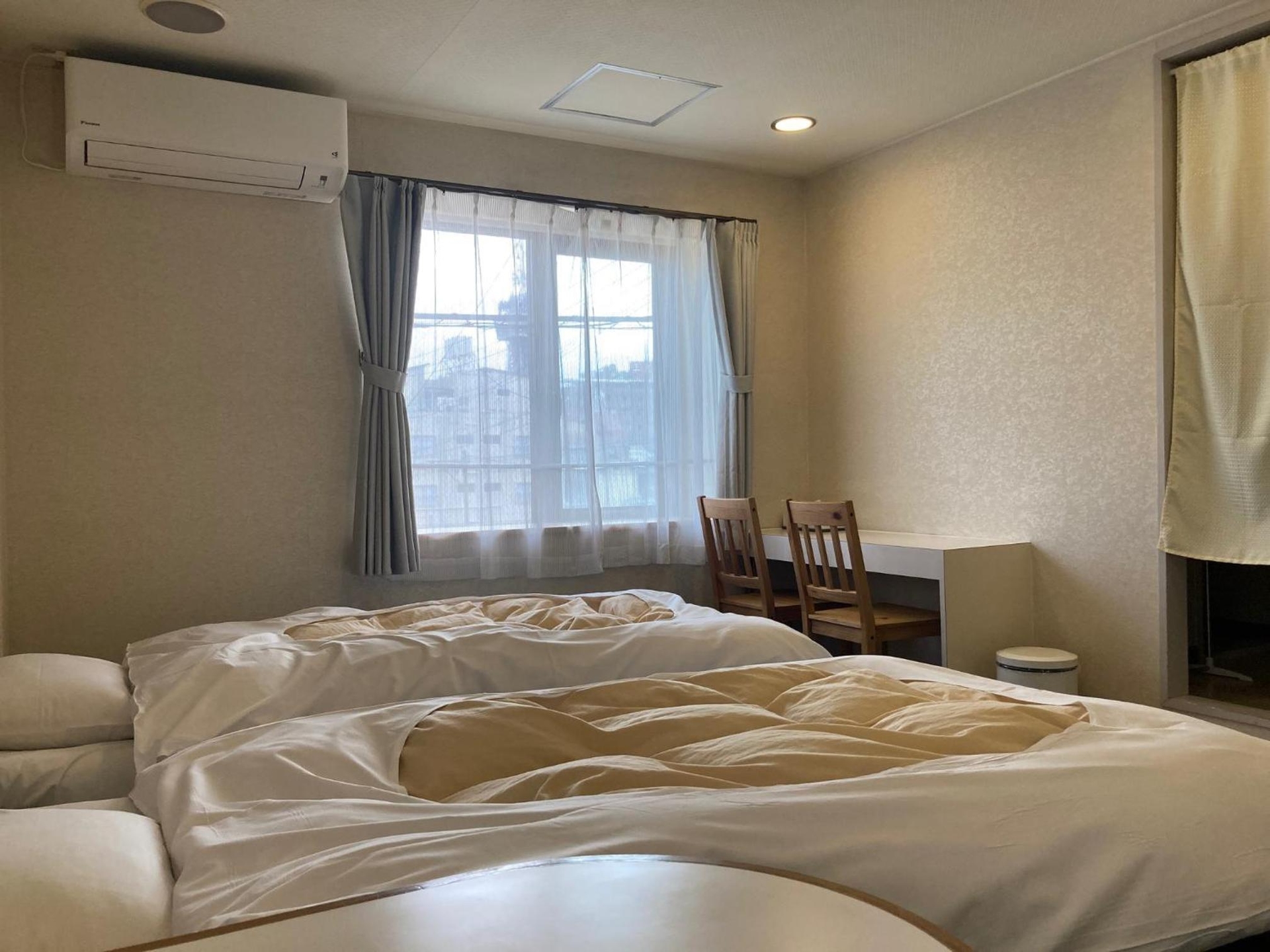 Foto de J-Hoppers Beppu Guesthouse ジェイホッパーズ別府ゲストハウス