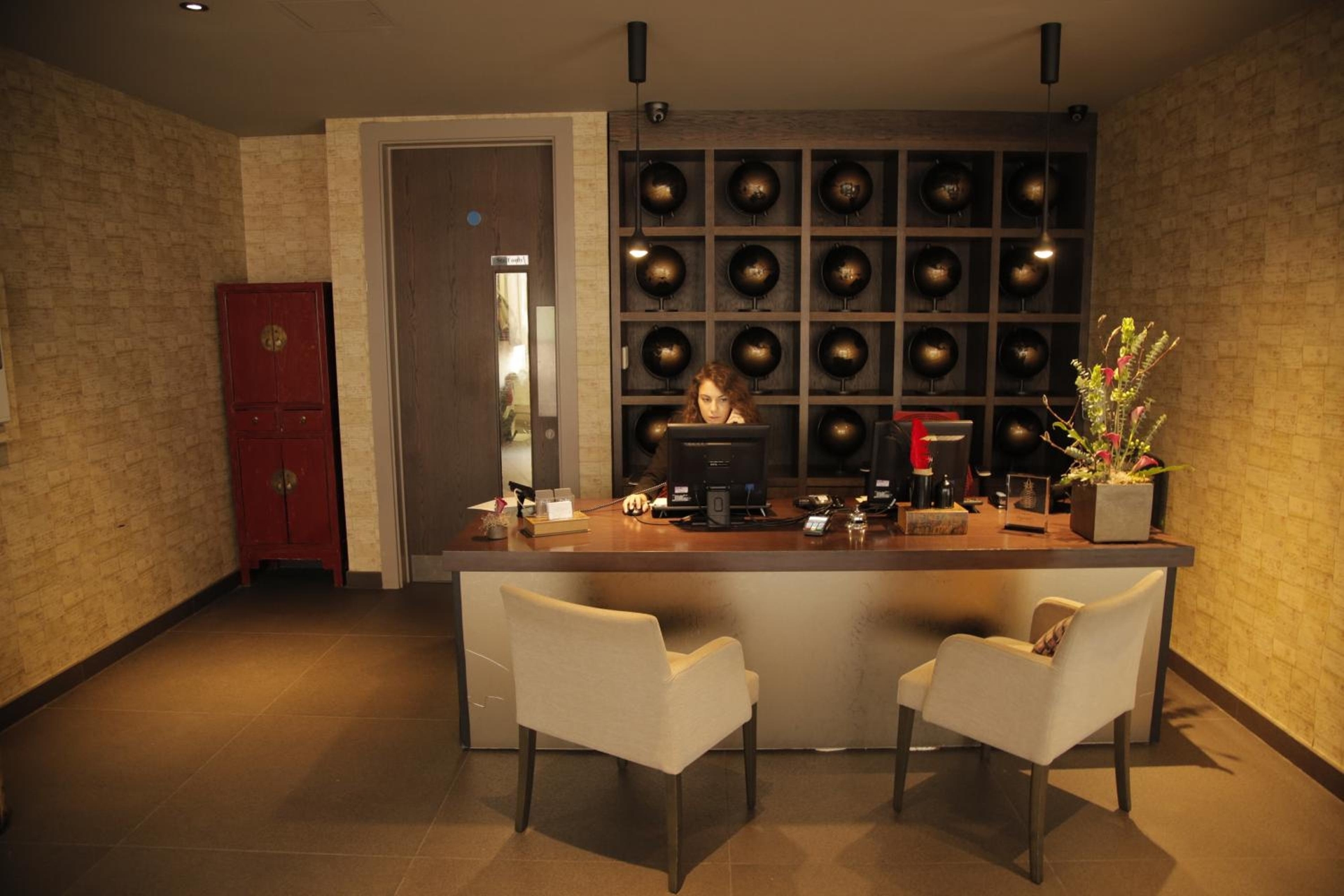 Hotel Xanadu, London