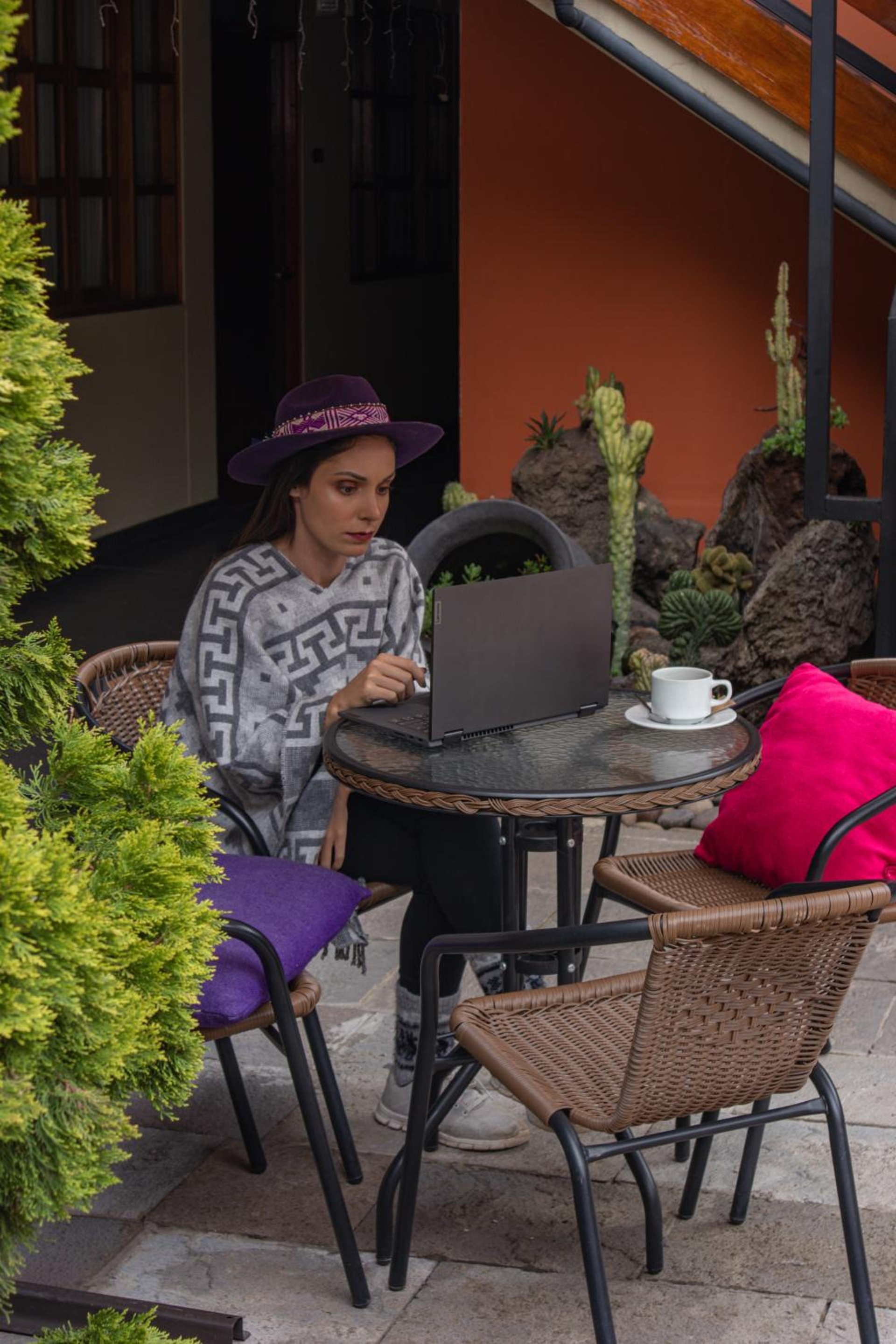 Foto de Union Hotel Cusco