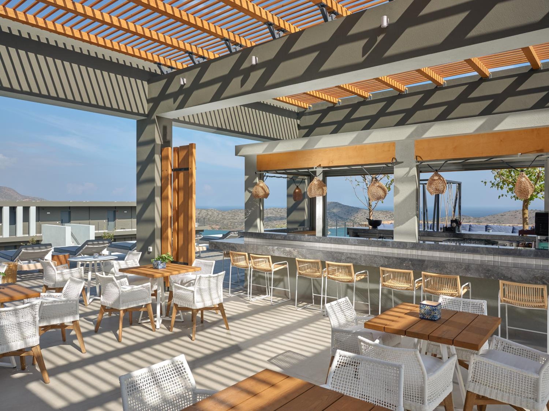 Foto de Domes Aulus Elounda, Adults only, Curio Collection by Hilton