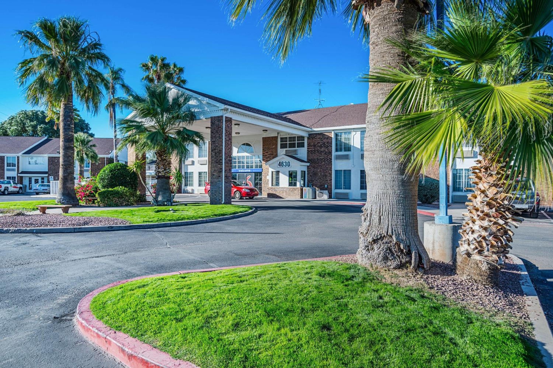 Motel 6 Tucson, AZ - North, Tucson