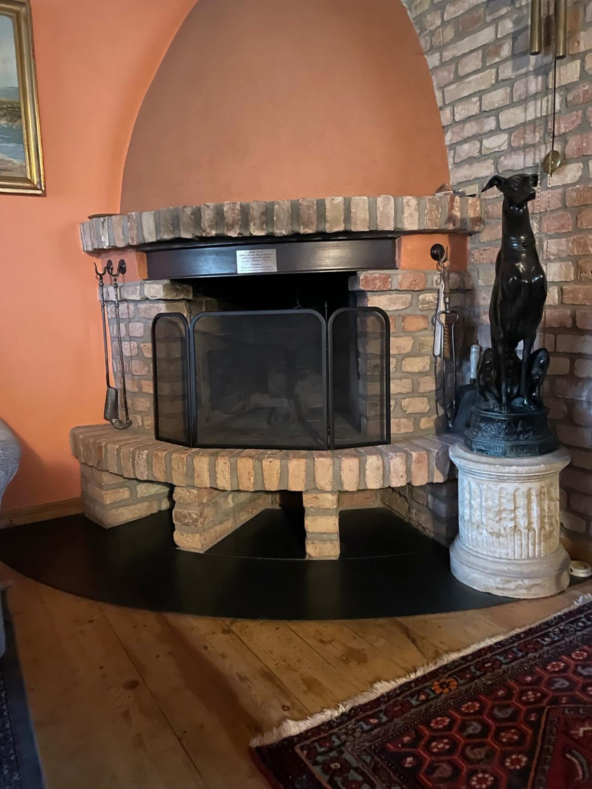 Foto de Pension am Tiefen See