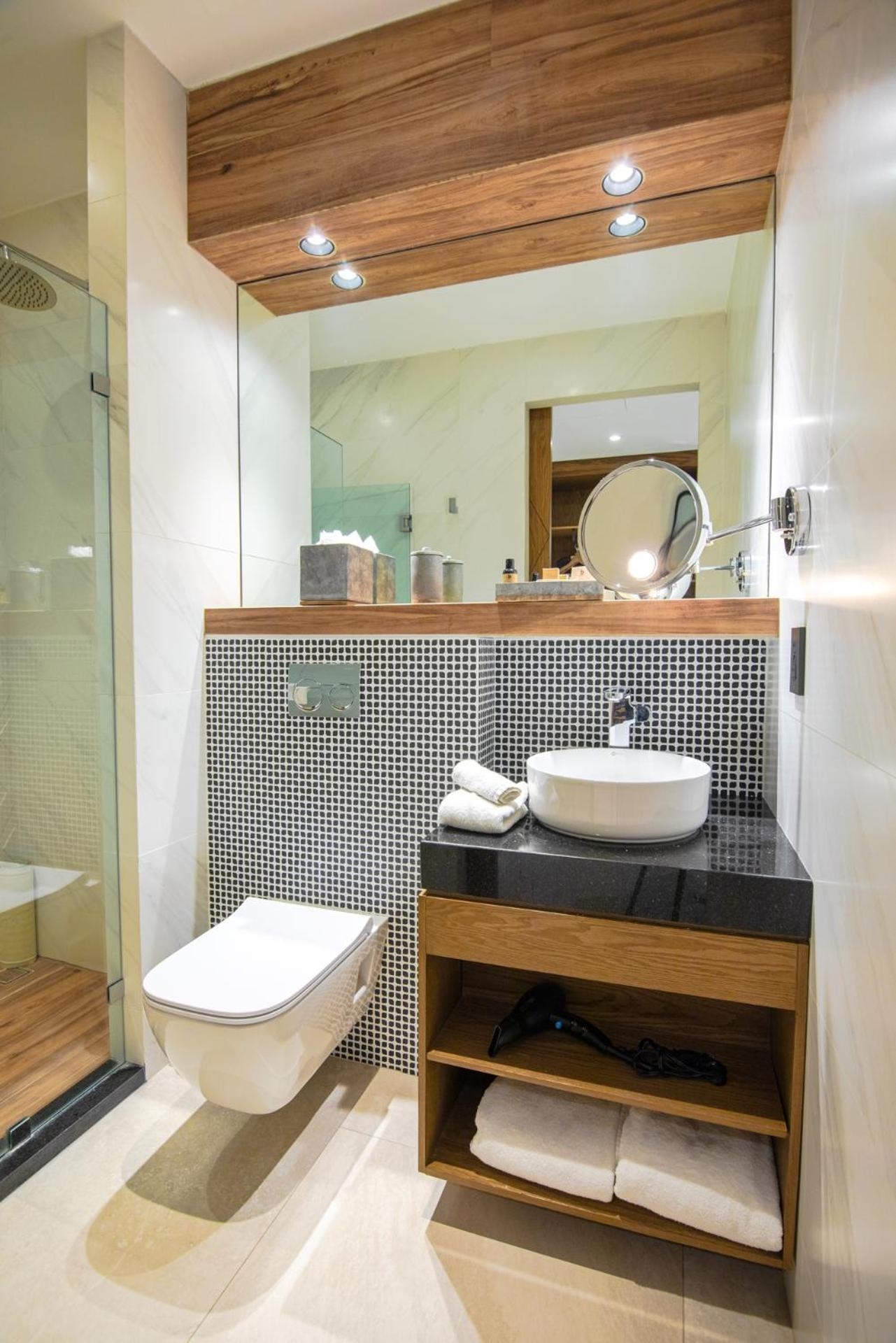 Foto de Becquer Hotel Guadalajara