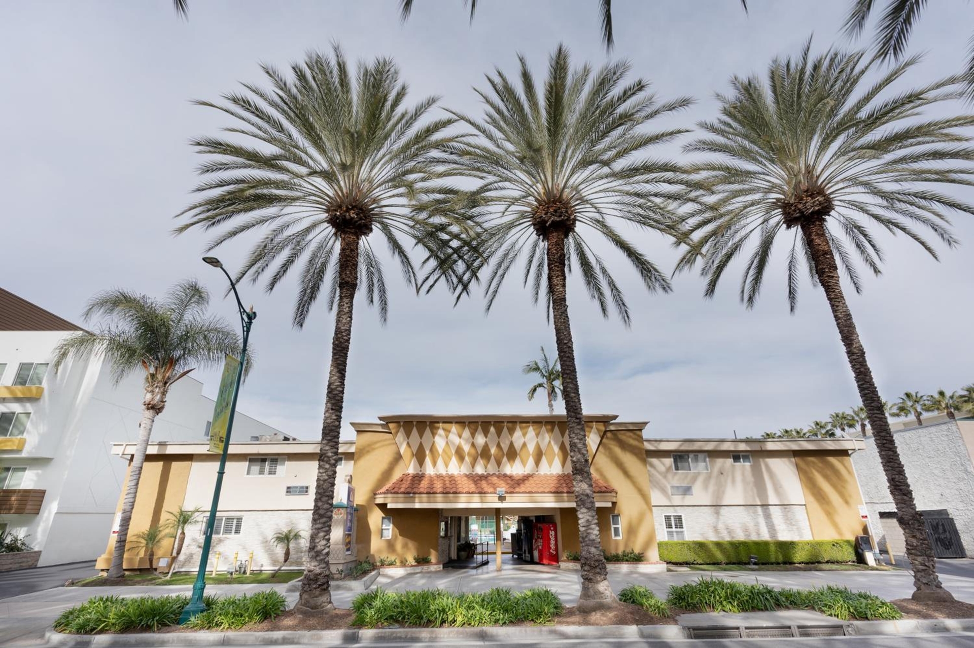 Americas Best Value Inn & Suites Anaheim, Anaheim