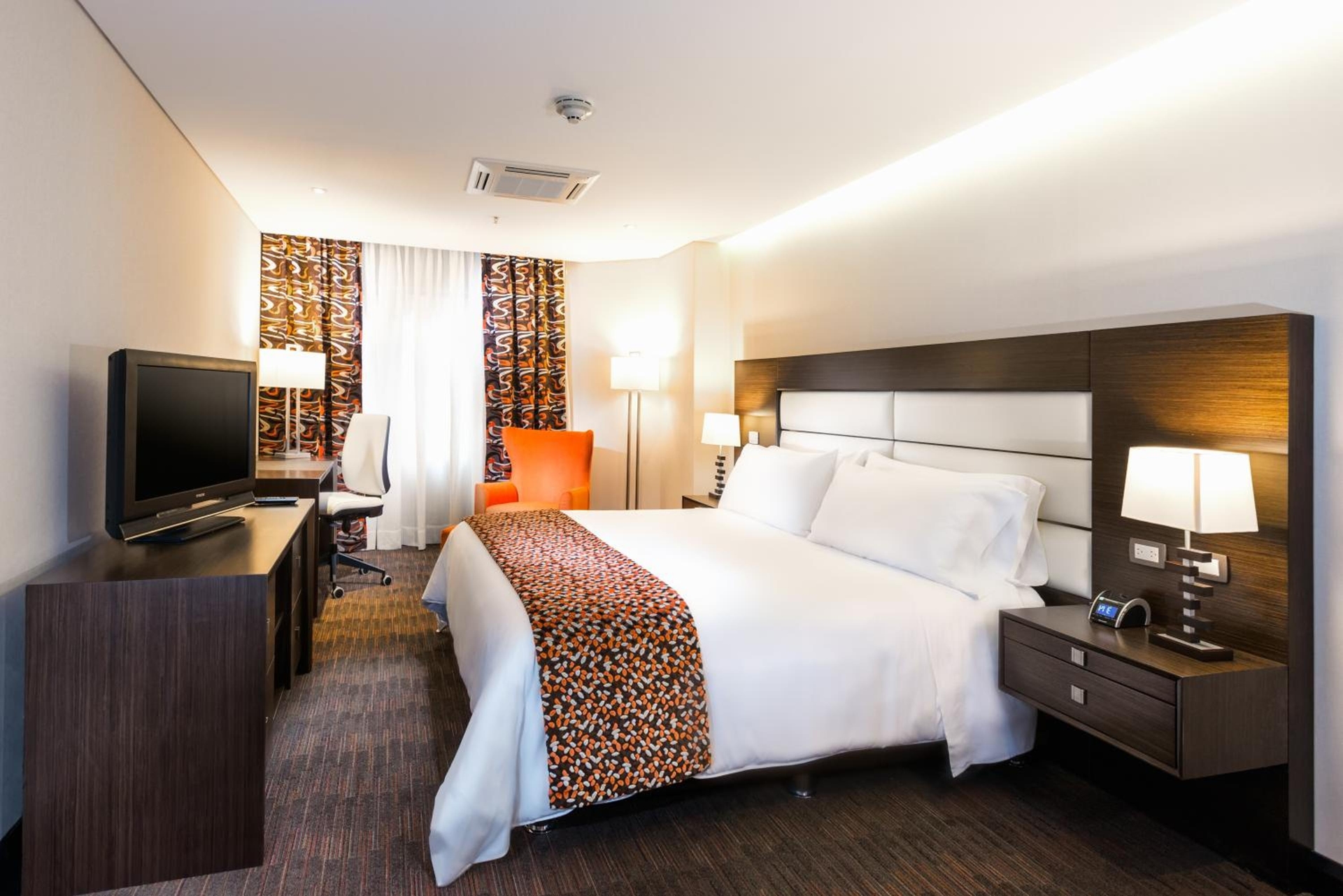 Foto de Casa Dann Carlton Hotel & SPA