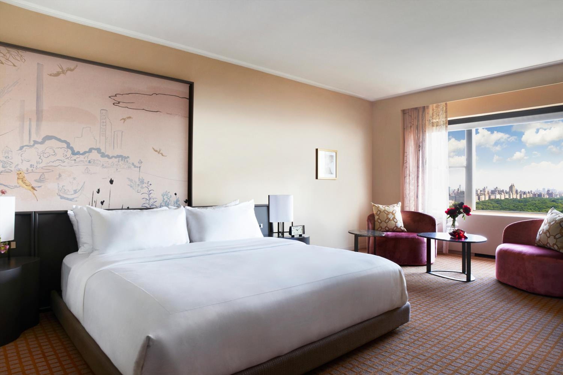 Foto de Park Lane New York