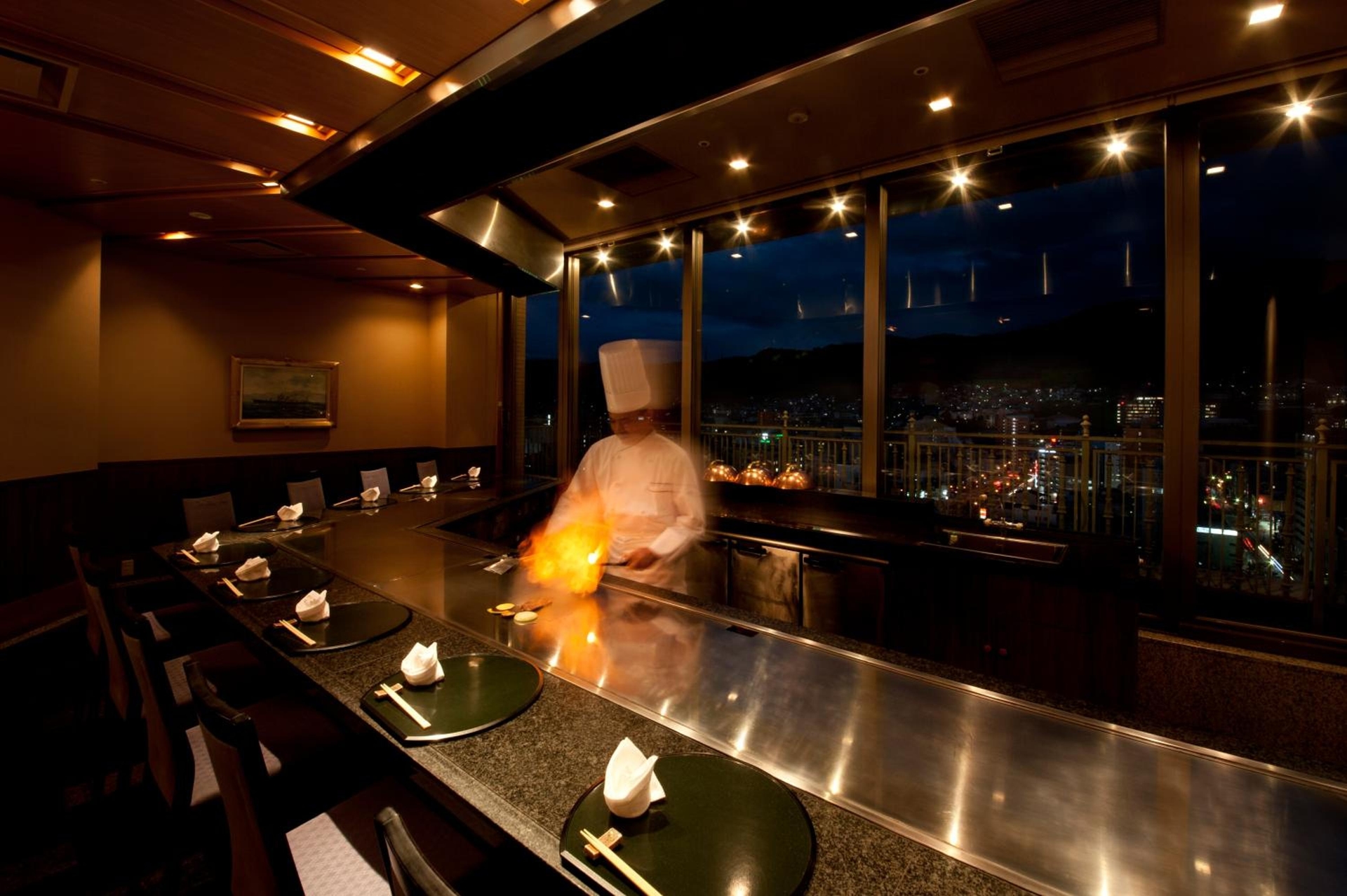 Foto de Kure Hankyu Hotel