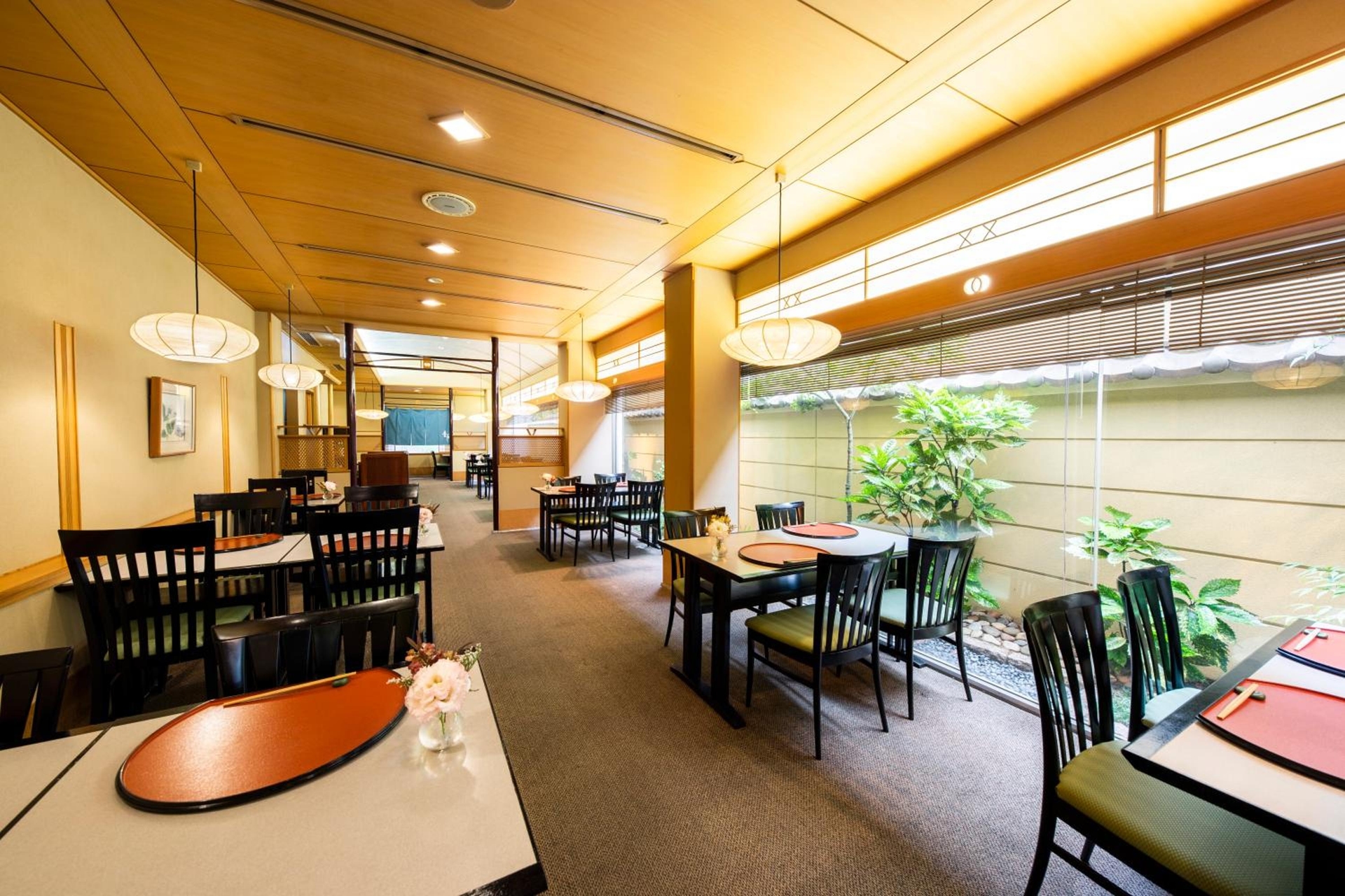 Foto de Kure Hankyu Hotel