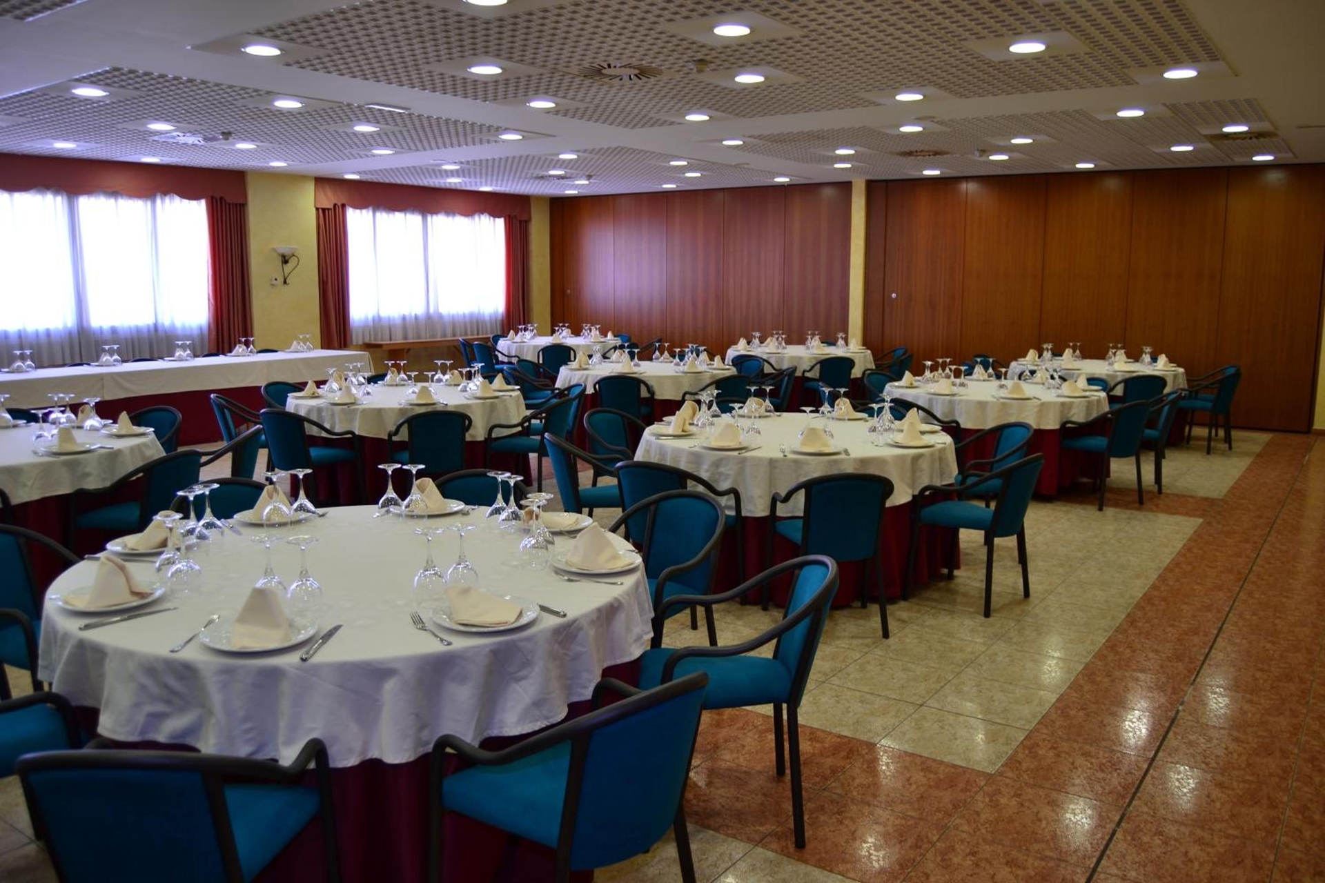 Foto de Hospedium Hotel Don Fidel