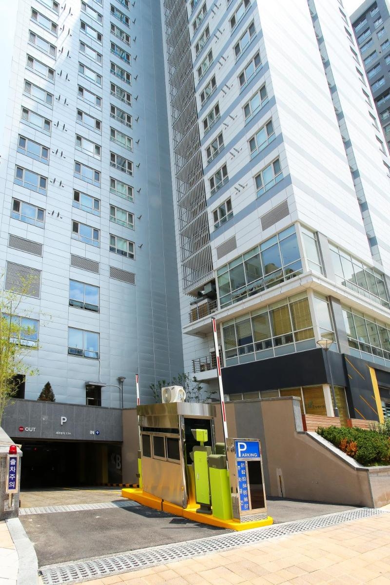Foto de Ever 8 Family Hotel