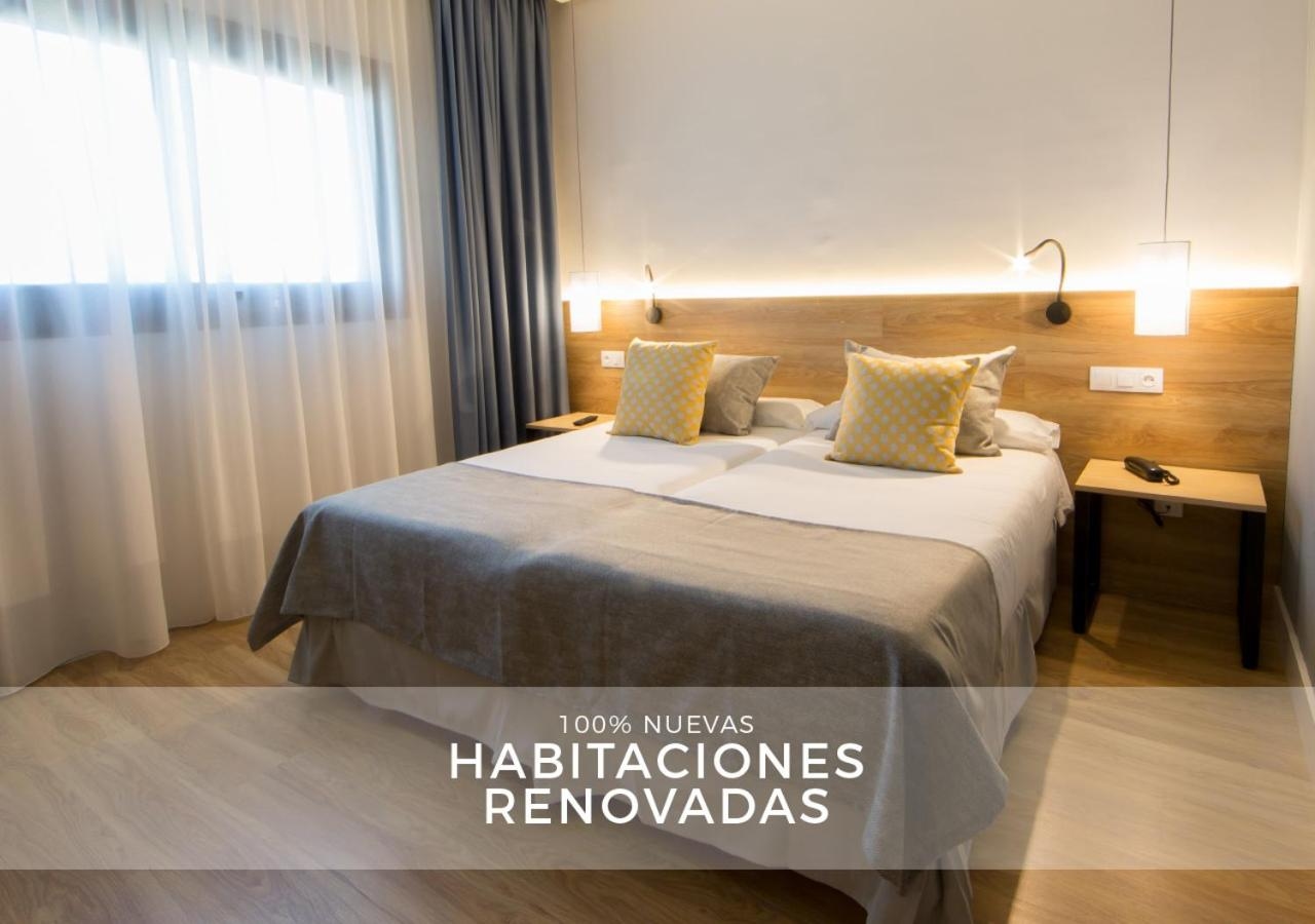Hotel Porcel Aida, Torrejón de Ardoz
