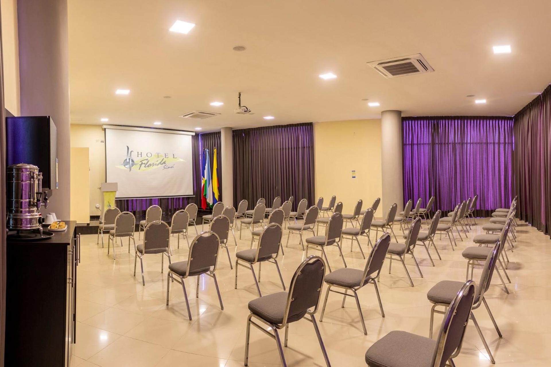 Foto de Hotel Florida Sinú