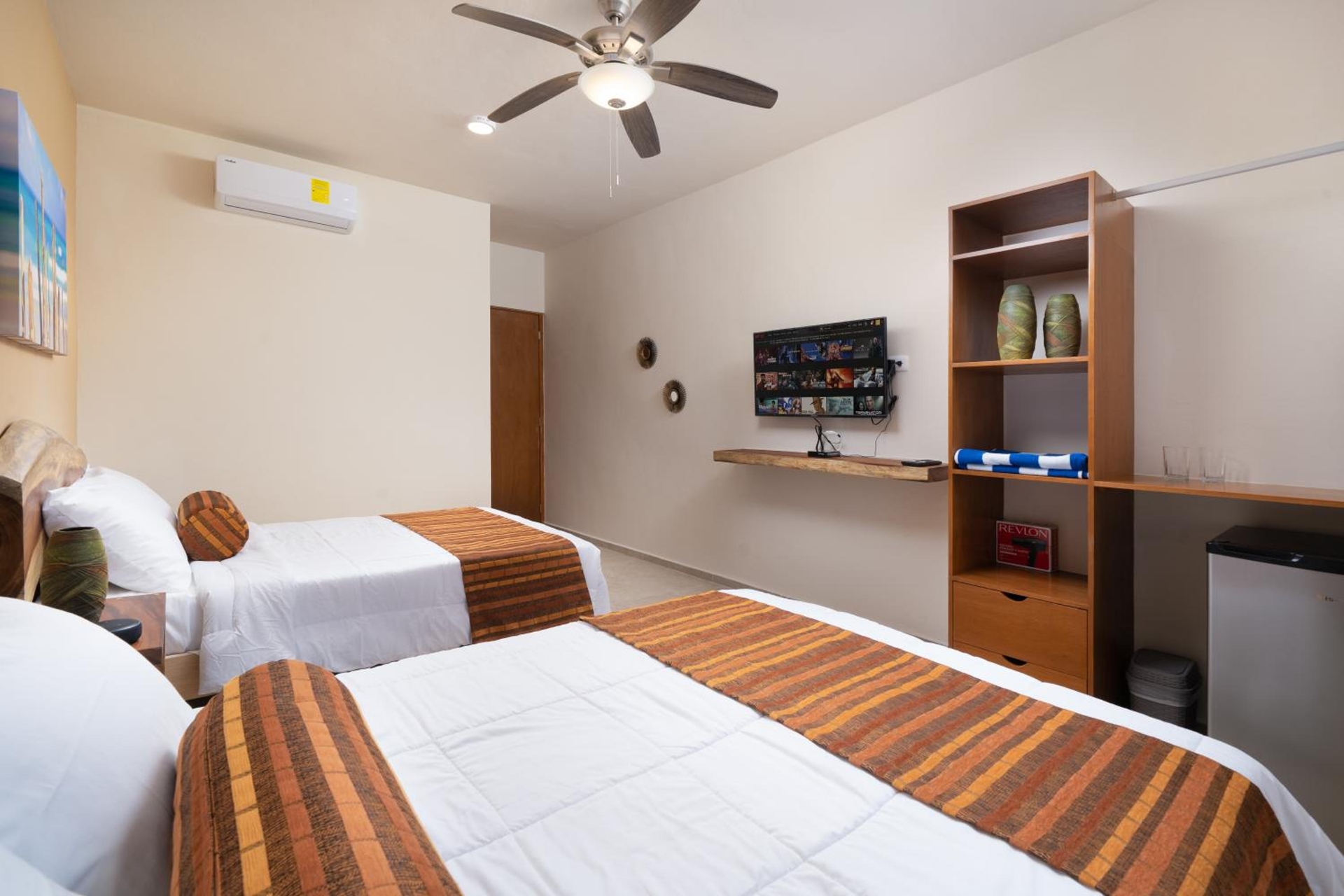 Foto de Villa Sofia Boutique Hotel Cancun