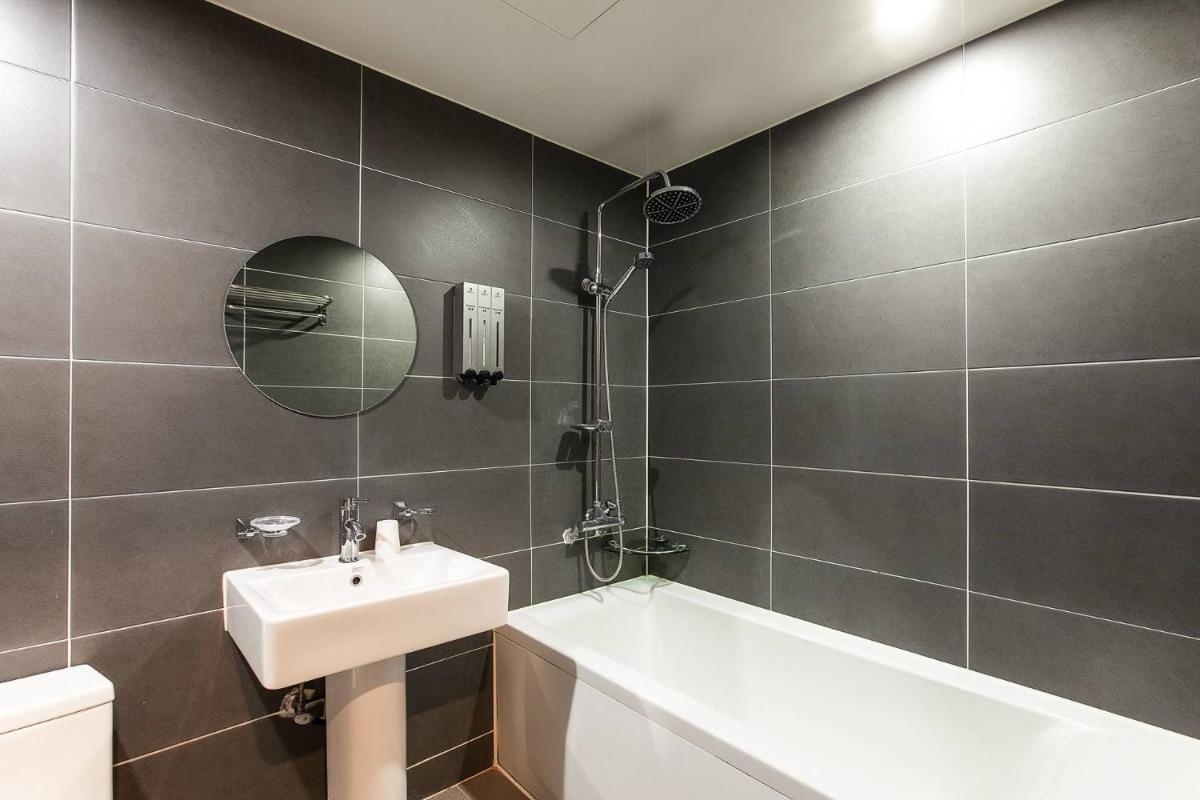 Foto de Suwon Dono1796 Hotel