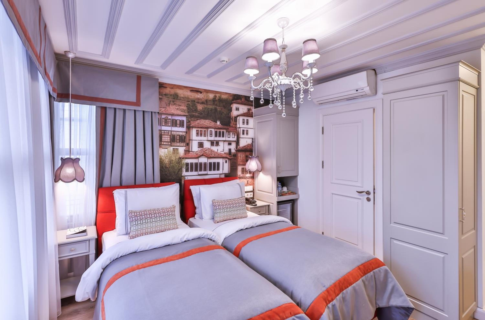Foto de 9 Doors Hotel
