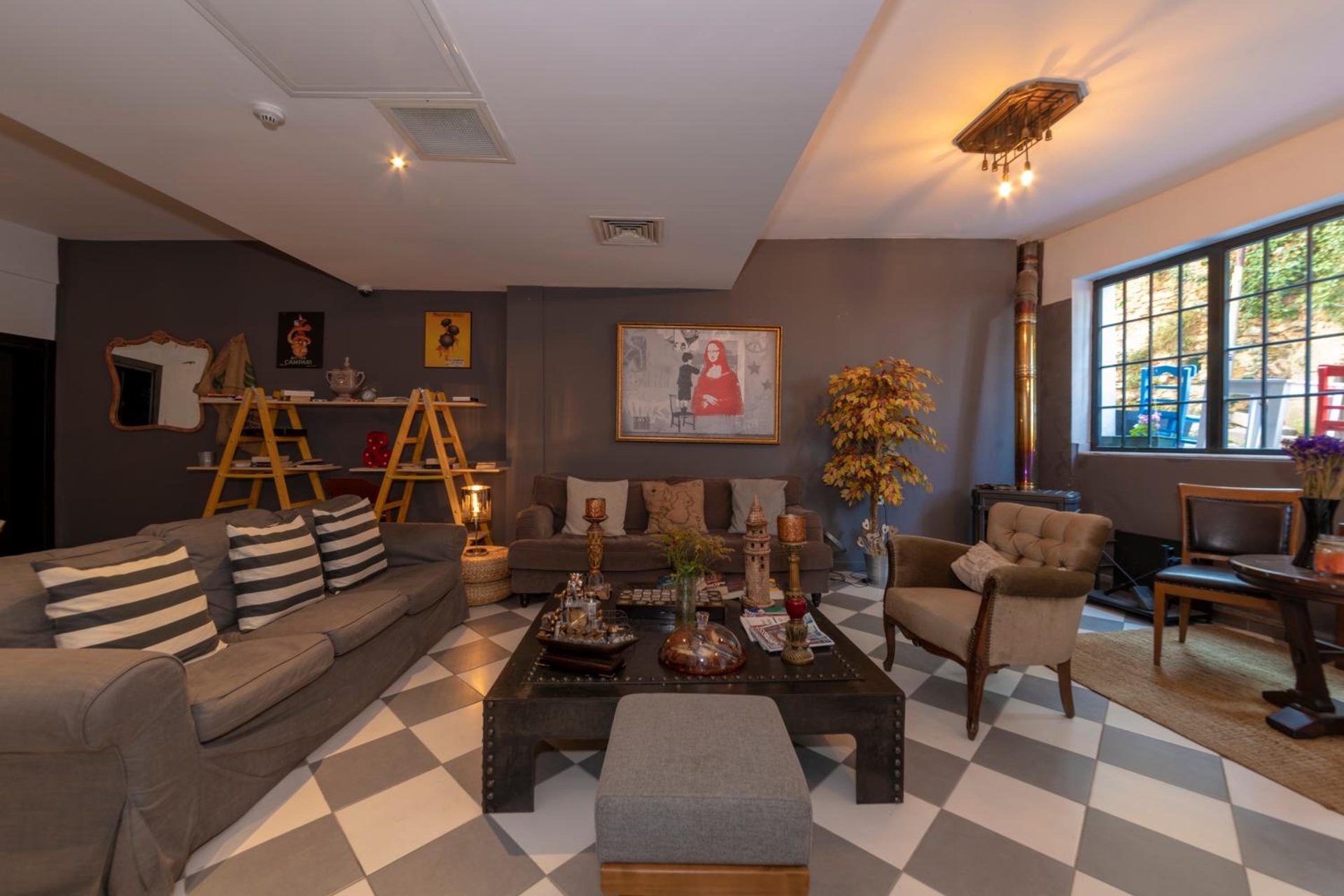 Foto de Rumours Inn