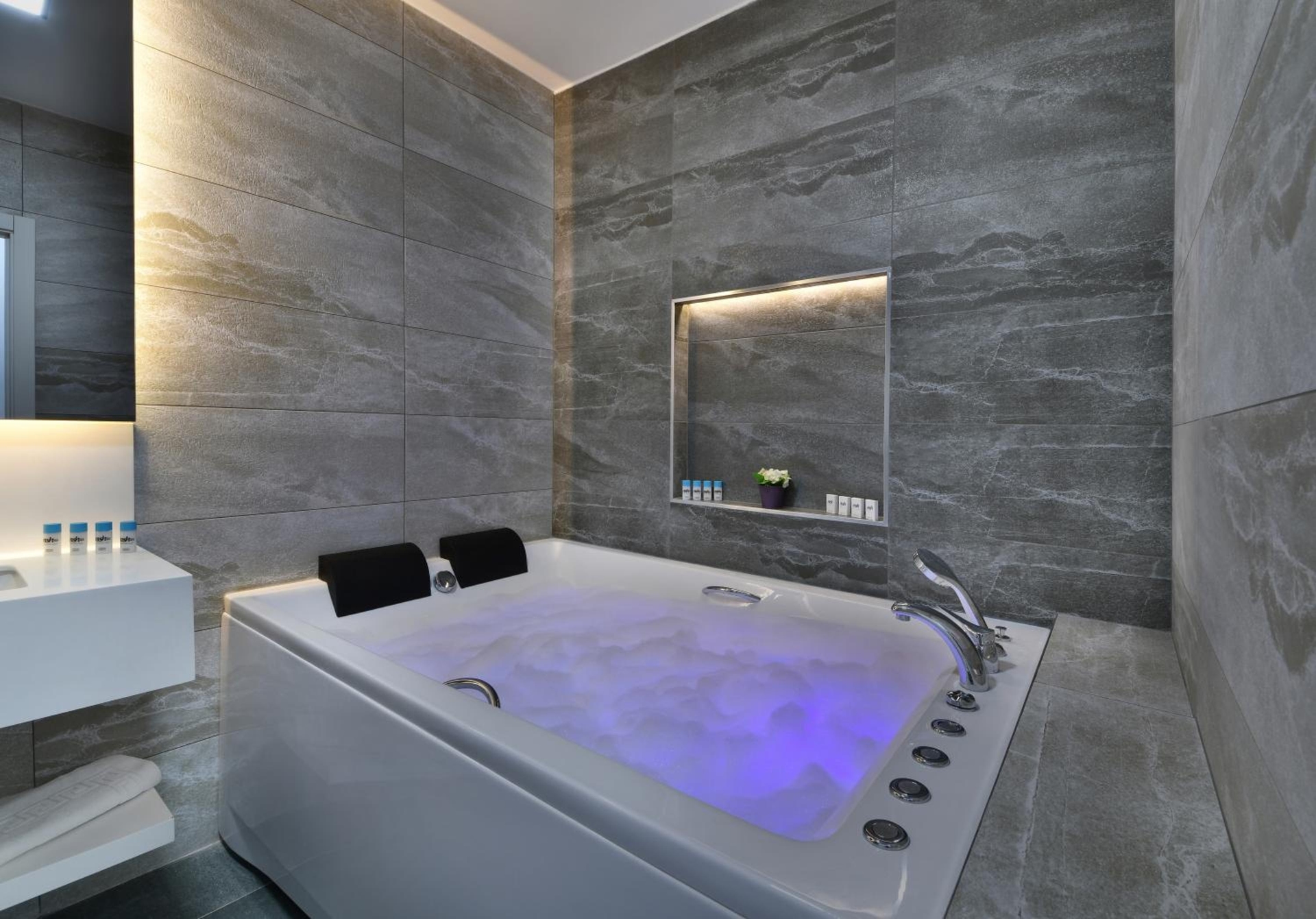 Foto de Nish Suites Atasehir