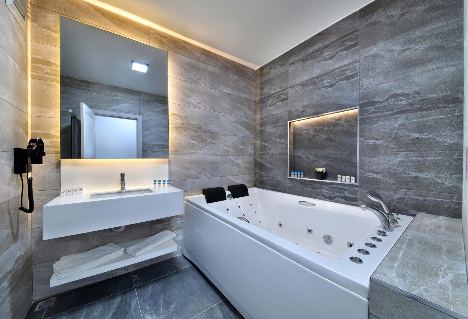 Foto de Nish Suites Atasehir