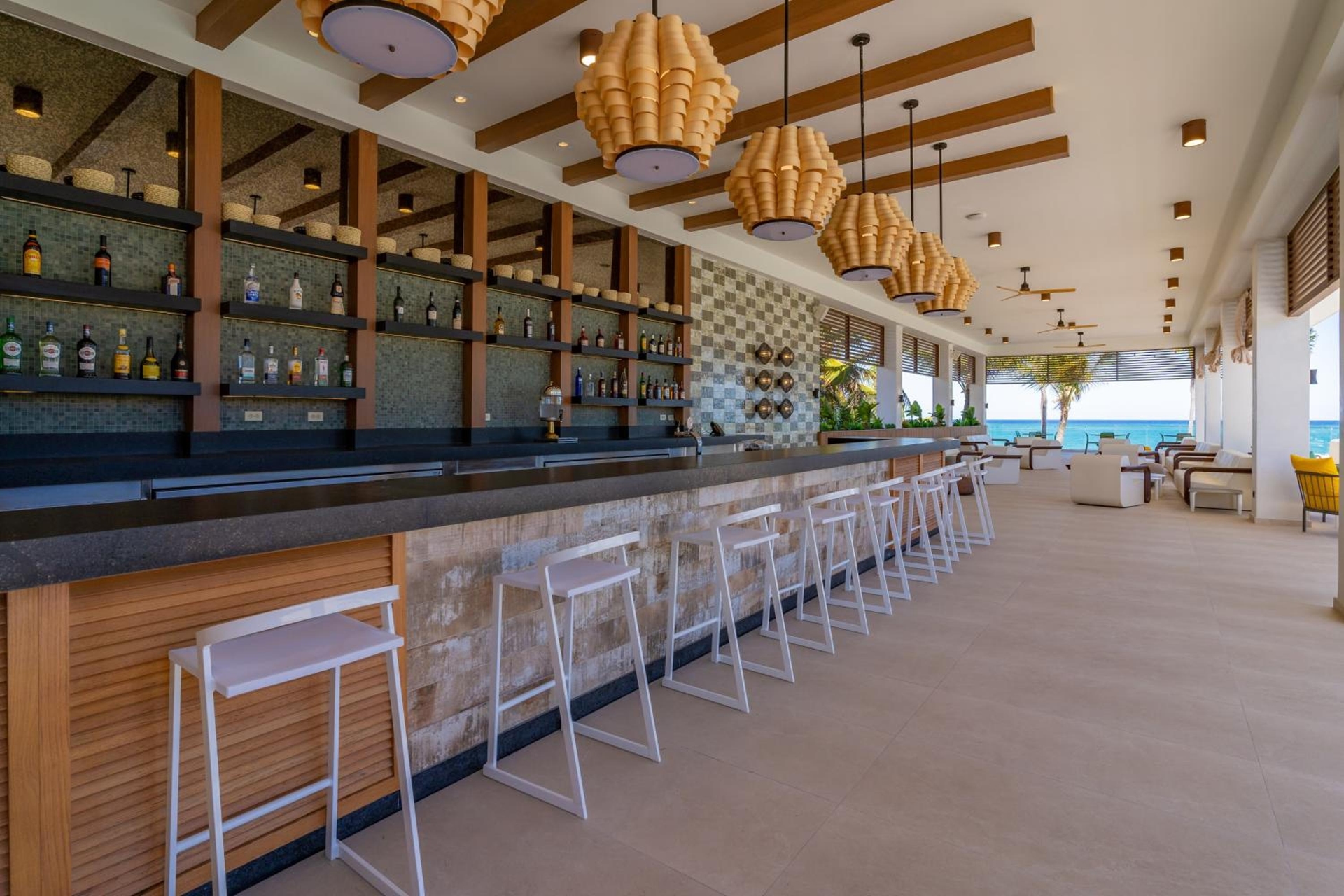 Foto de Tropical Deluxe Princess - All Inclusive