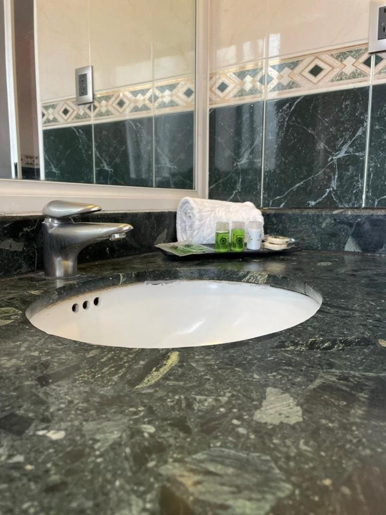 Foto de Hotel El Senador