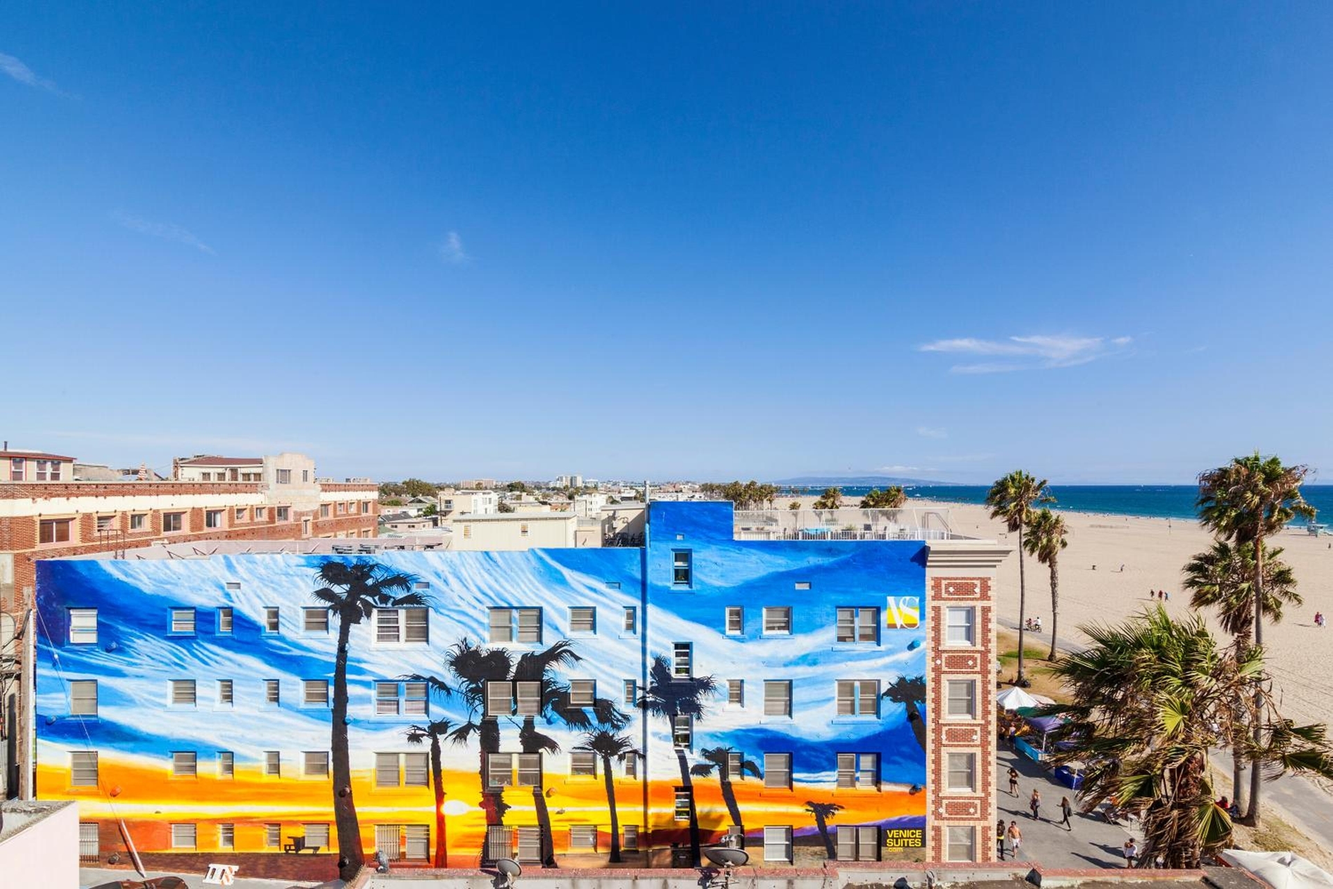 Venice Suites, Venice