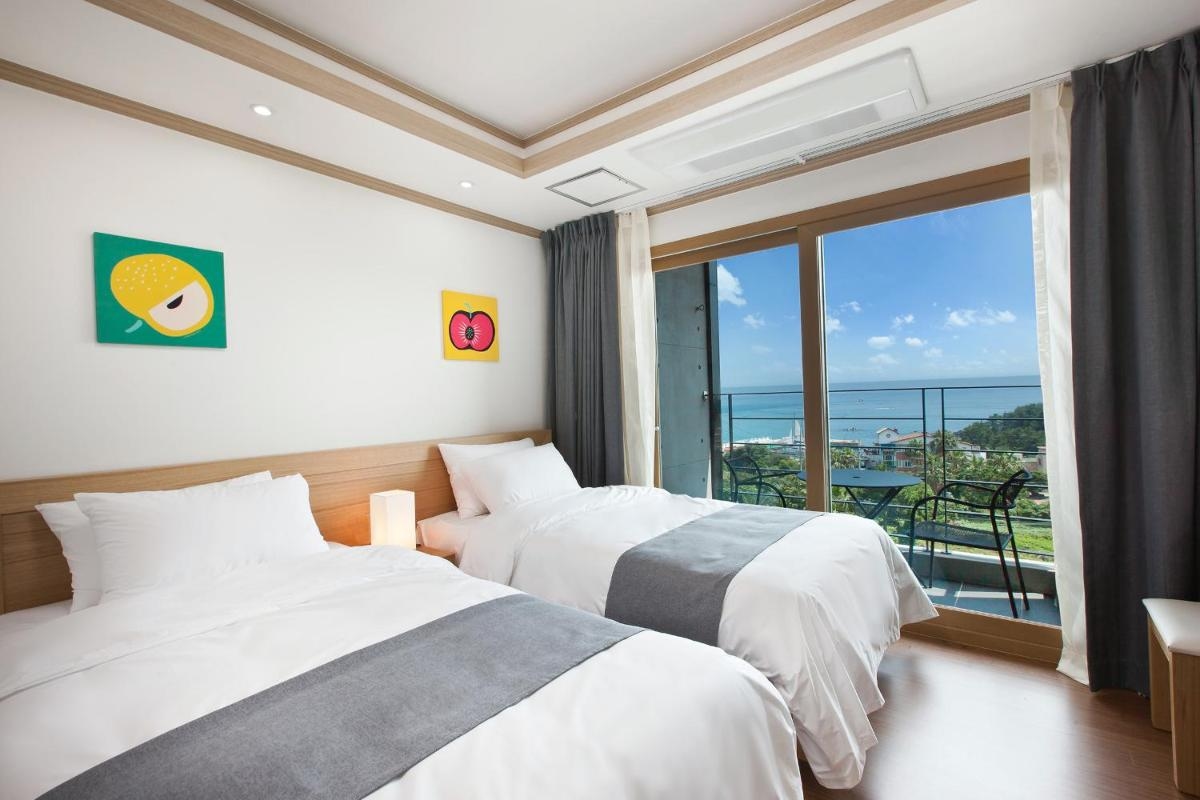 Foto de Familia Hotel
