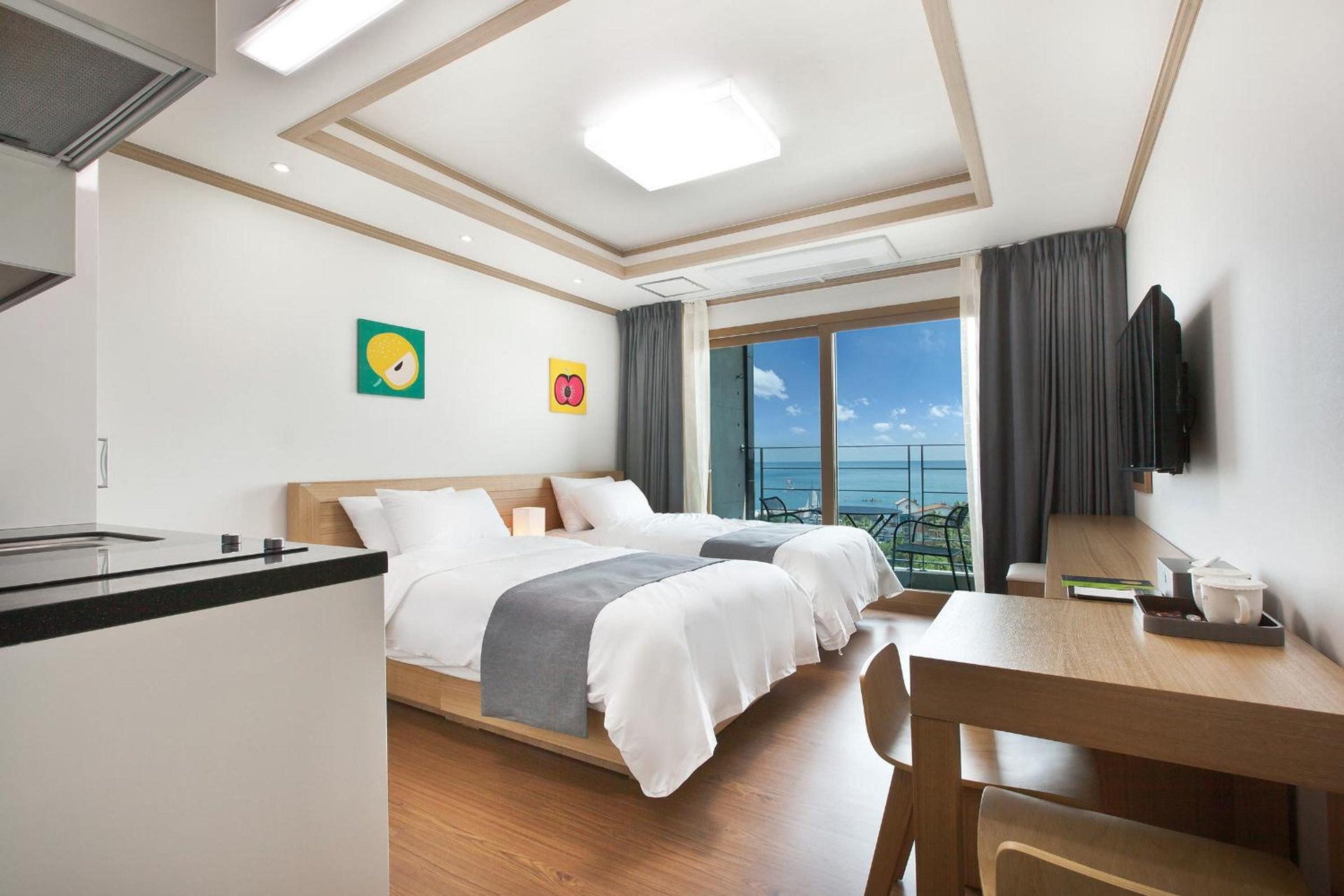 Foto de Familia Hotel