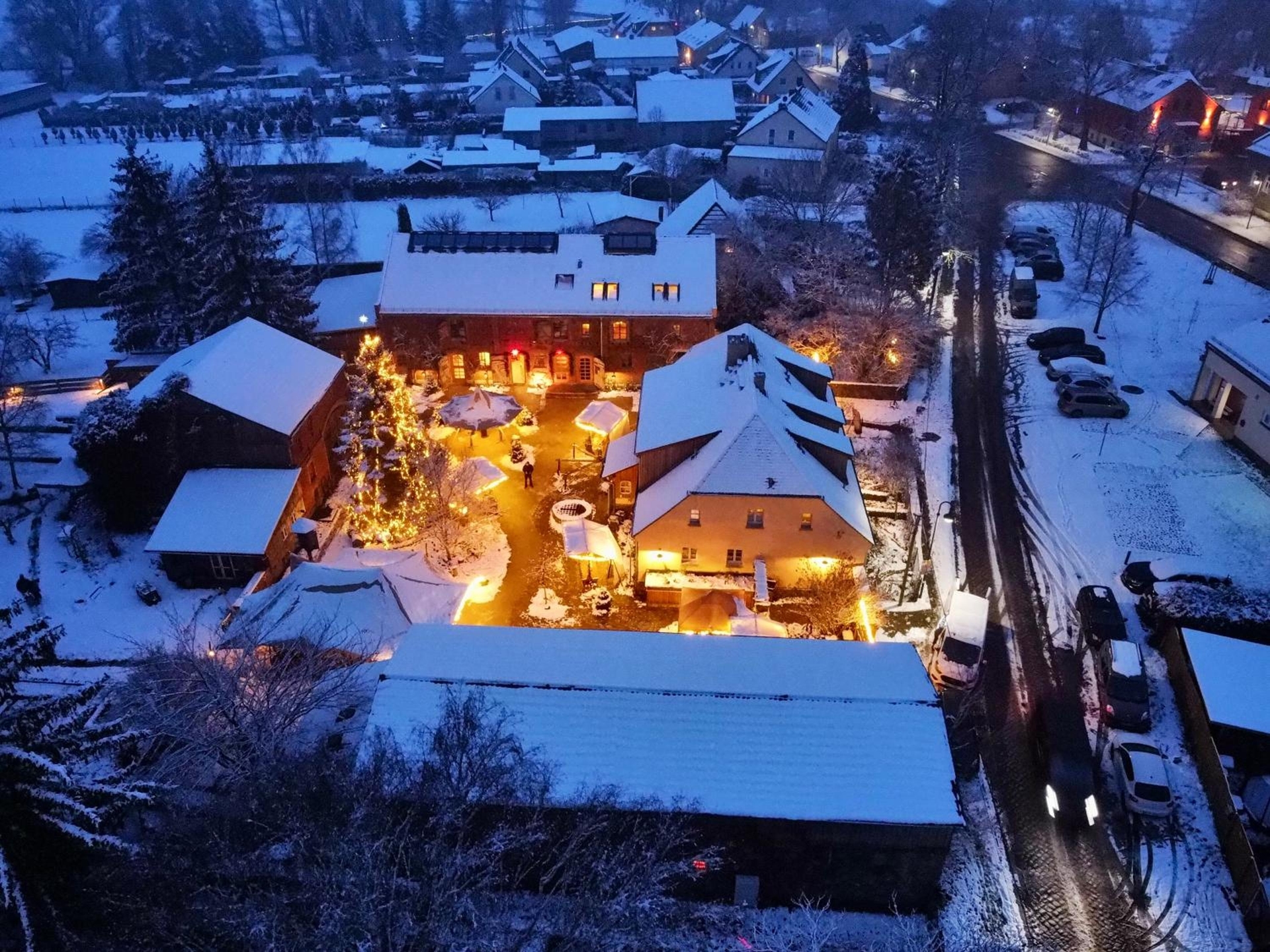 Gut Leben Landresort