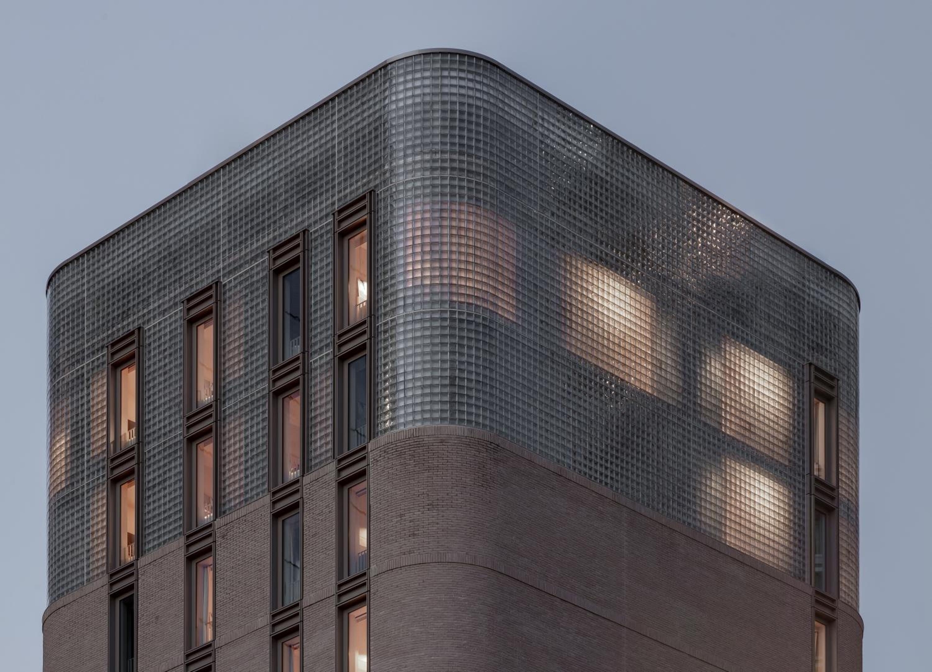 Buckle Street Studios by Locke, Aldgate, London
